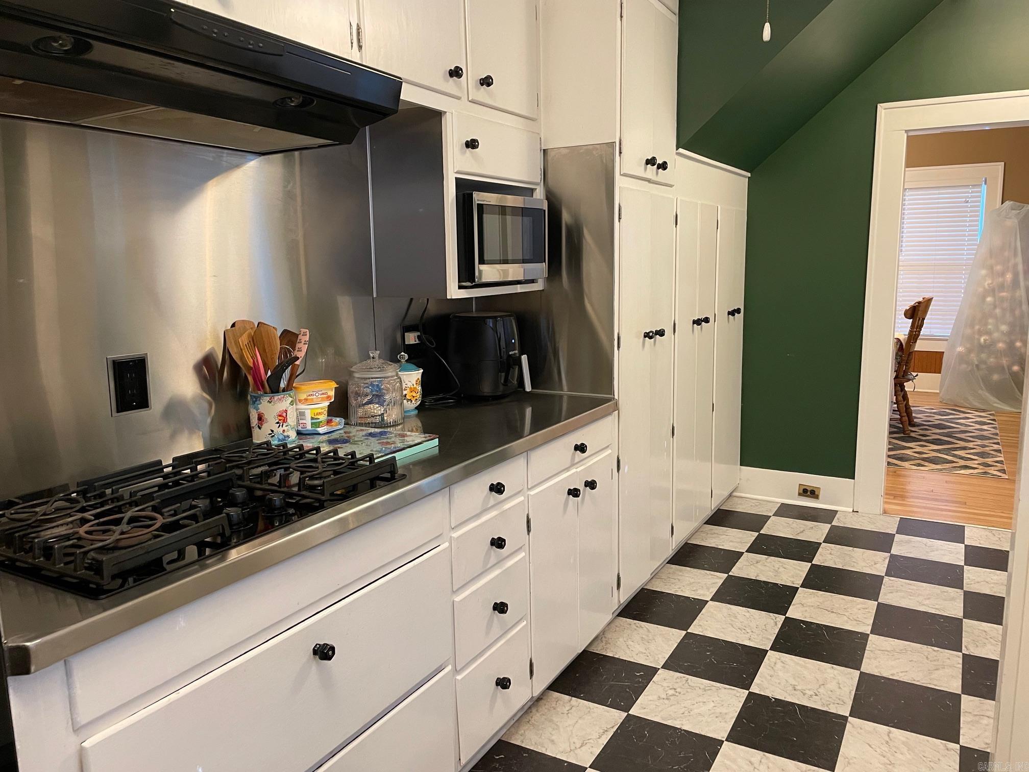 614  Champagnolle  El Dorado, AR
