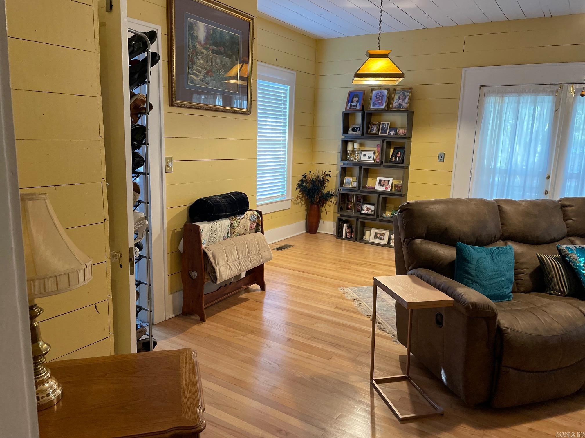 614  Champagnolle  El Dorado, AR