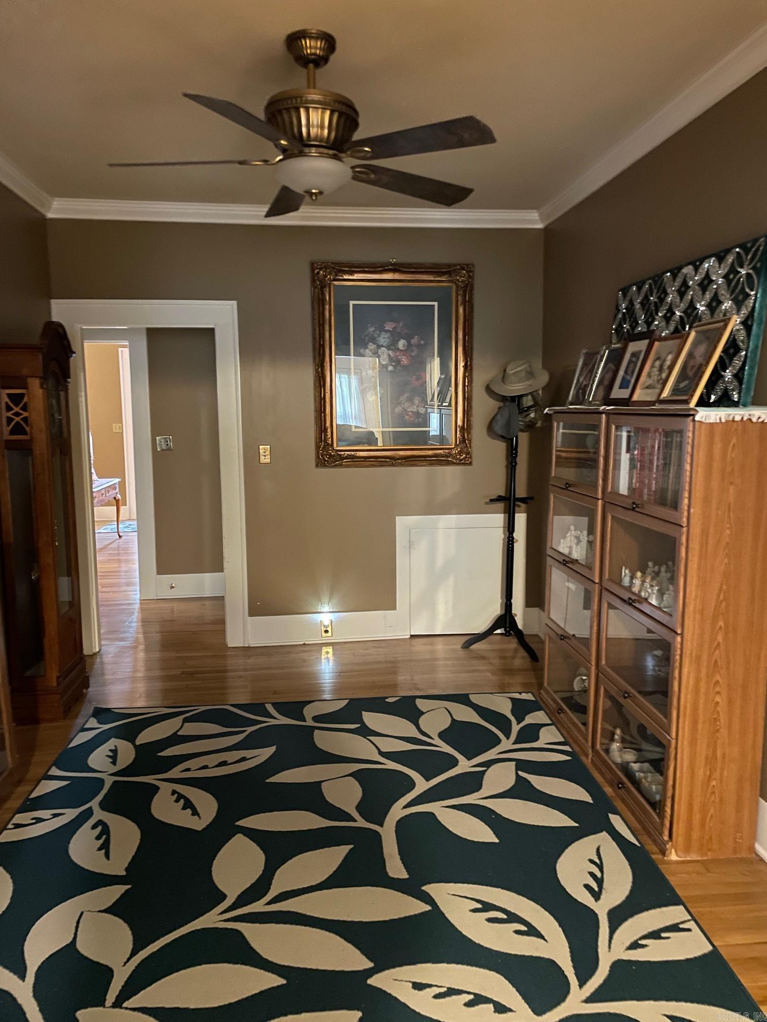 614  Champagnolle  El Dorado, AR