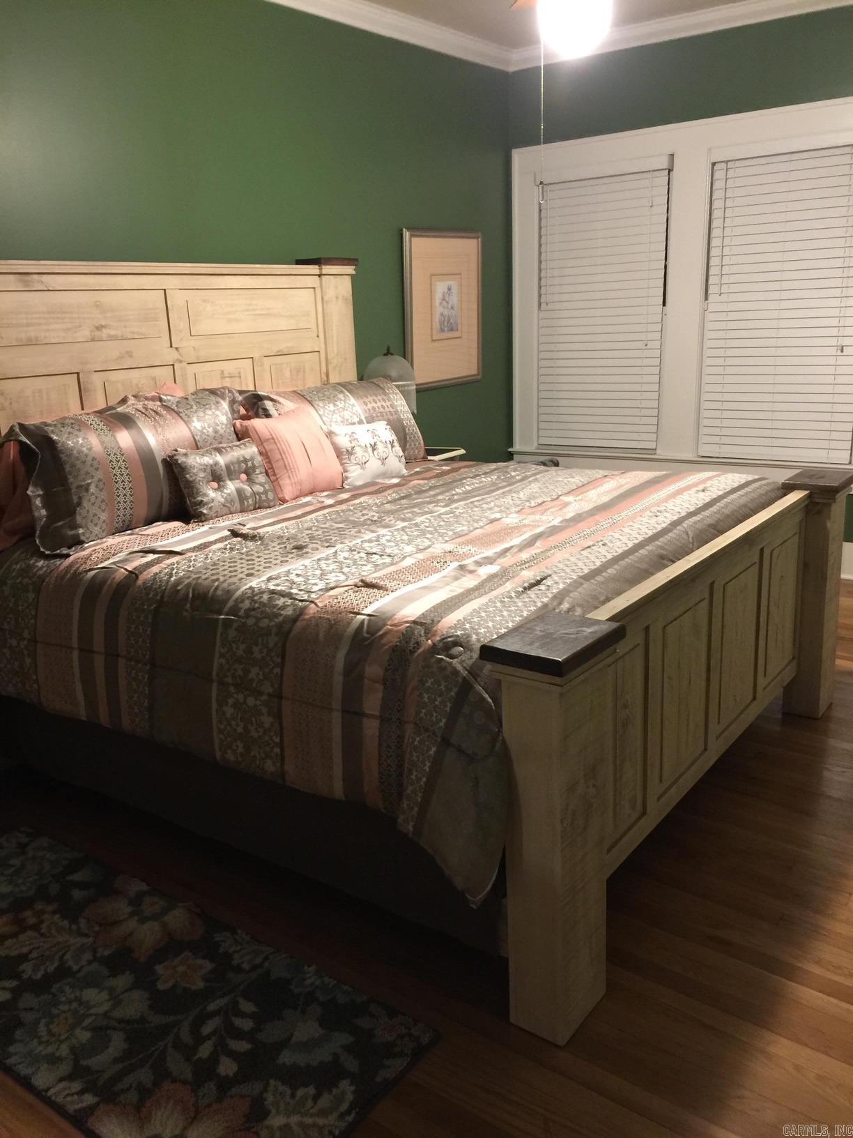 614  Champagnolle  El Dorado, AR
