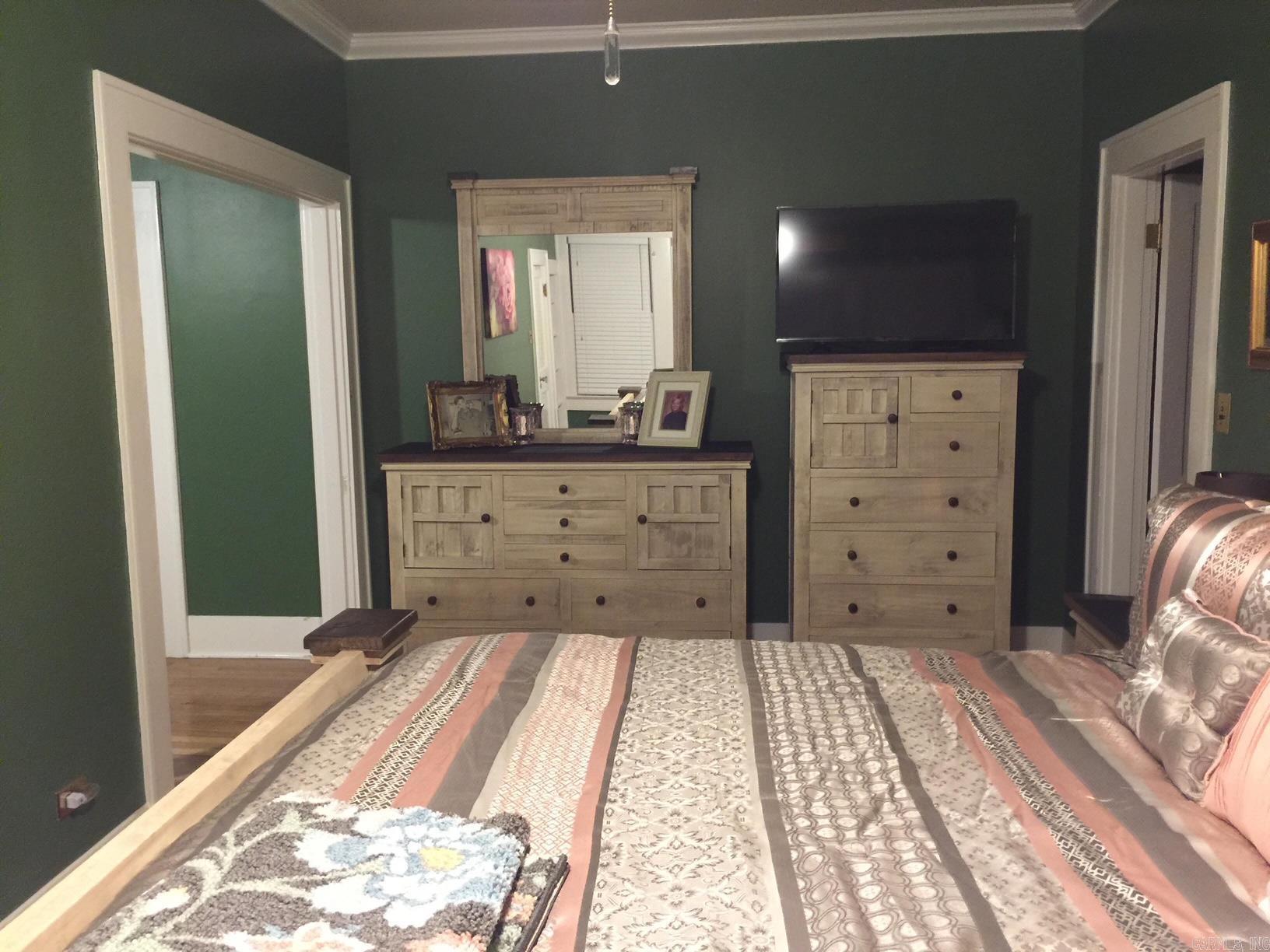 614  Champagnolle  El Dorado, AR