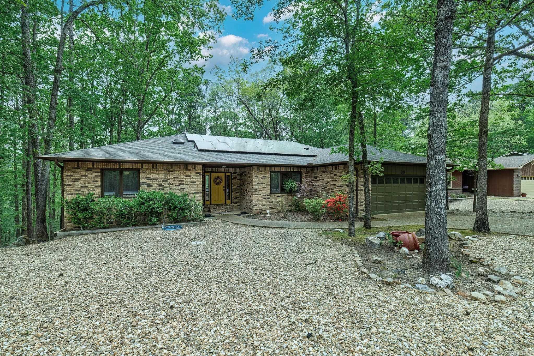 30 Laguna Way Hot Springs Village, AR 71909