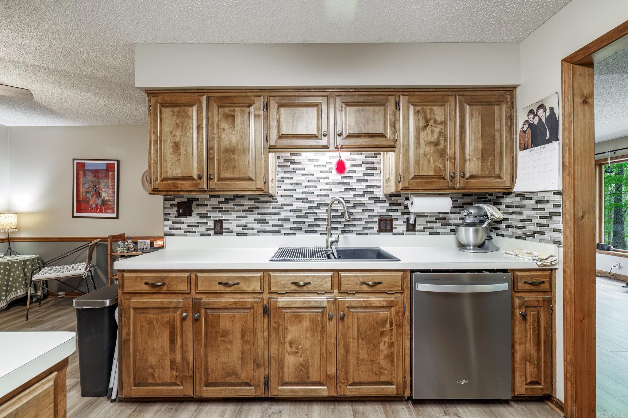 30 Laguna Way Hot Springs Village, AR 71909