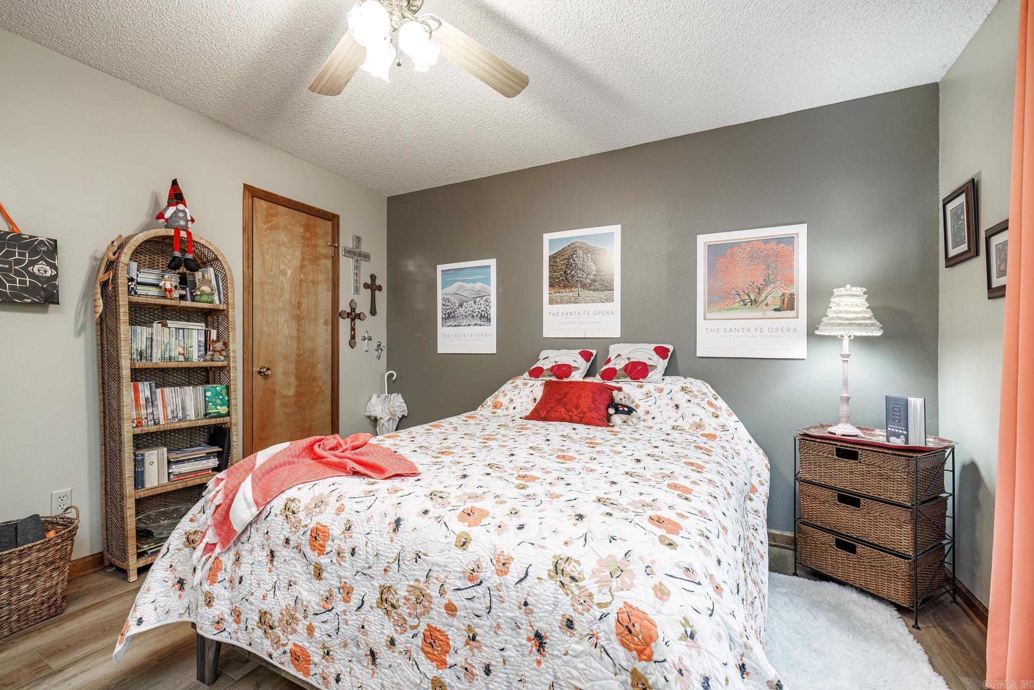 30 Laguna Way Hot Springs Village, AR 71909