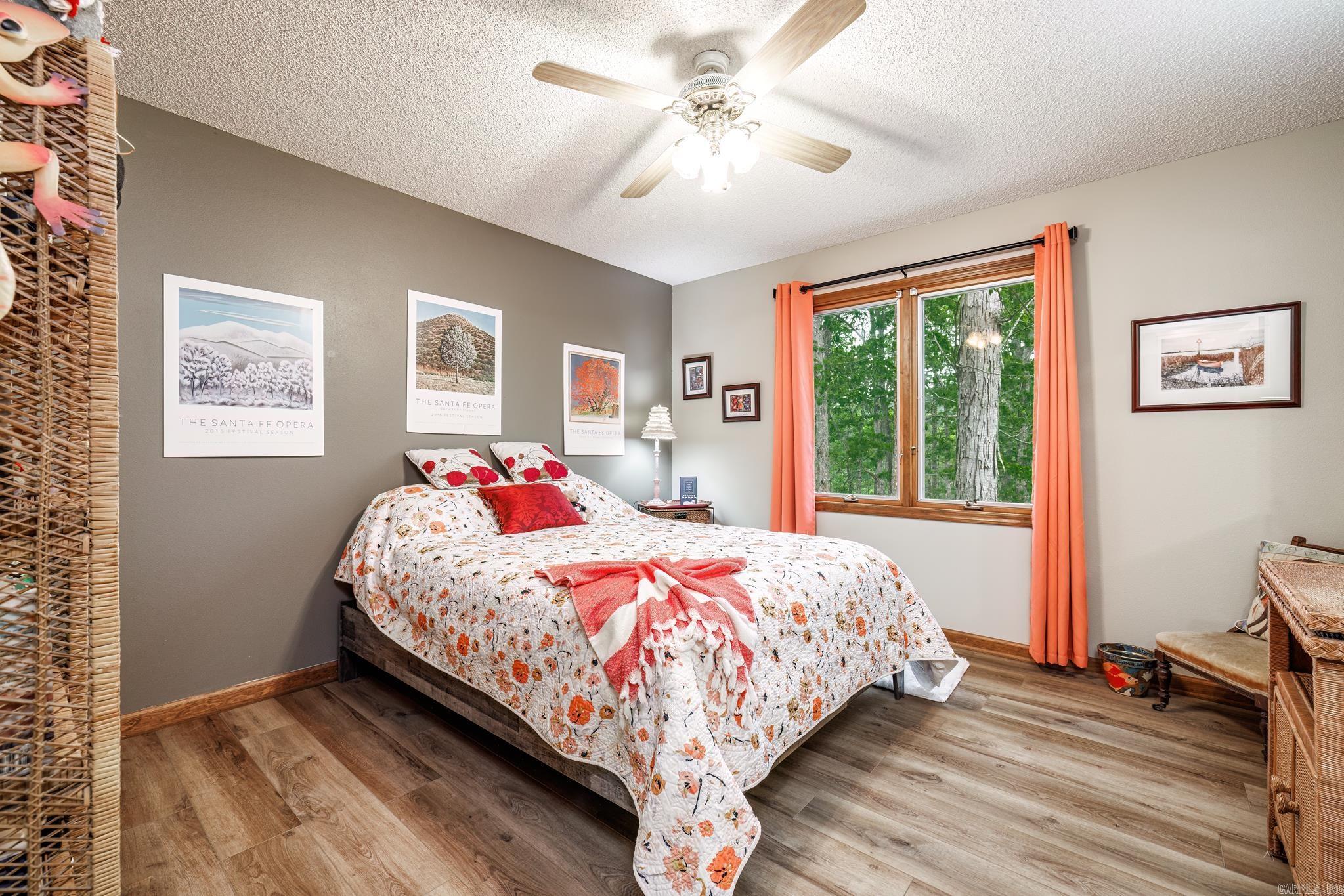 30 Laguna Way Hot Springs Village, AR 71909