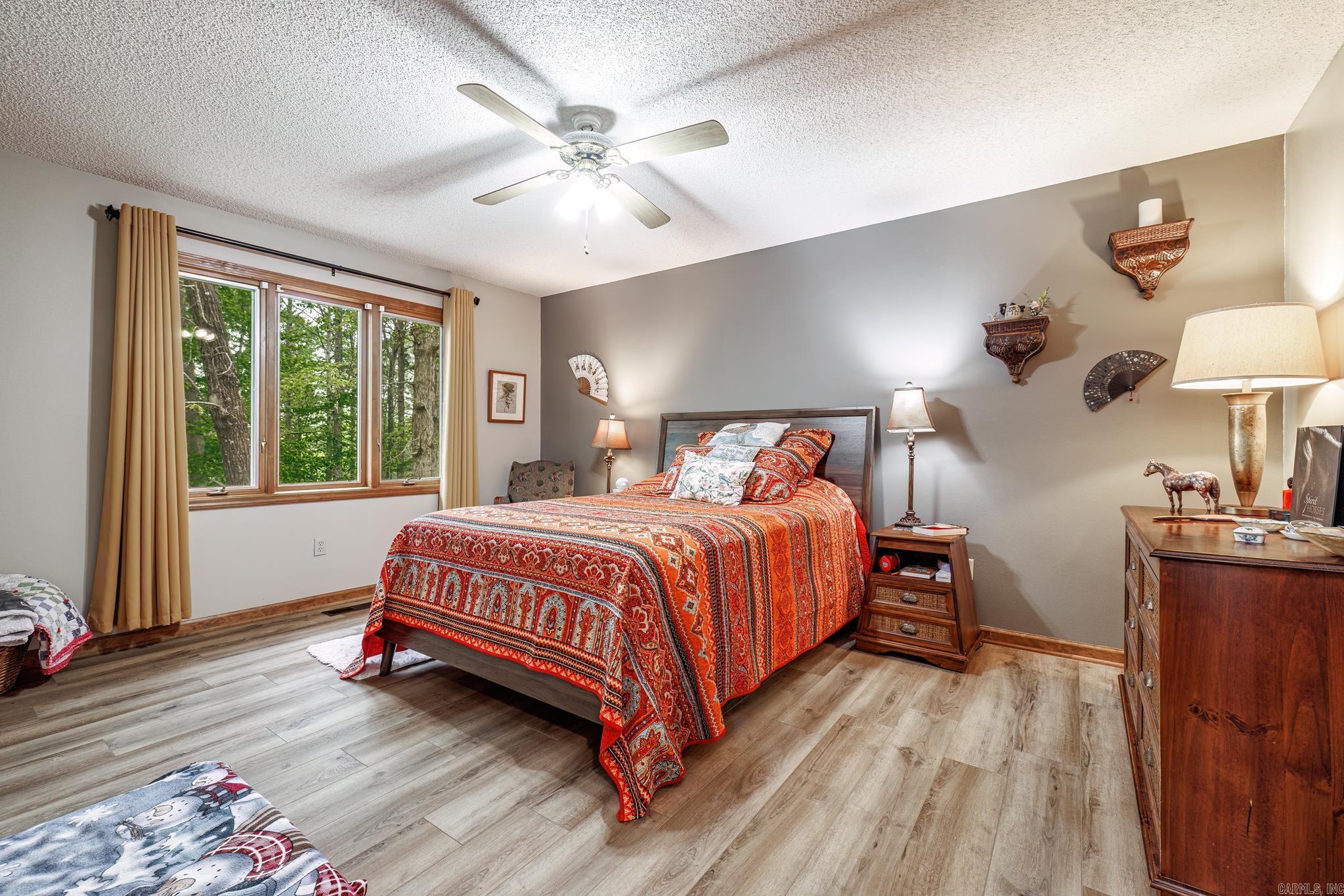 30 Laguna Way Hot Springs Village, AR 71909
