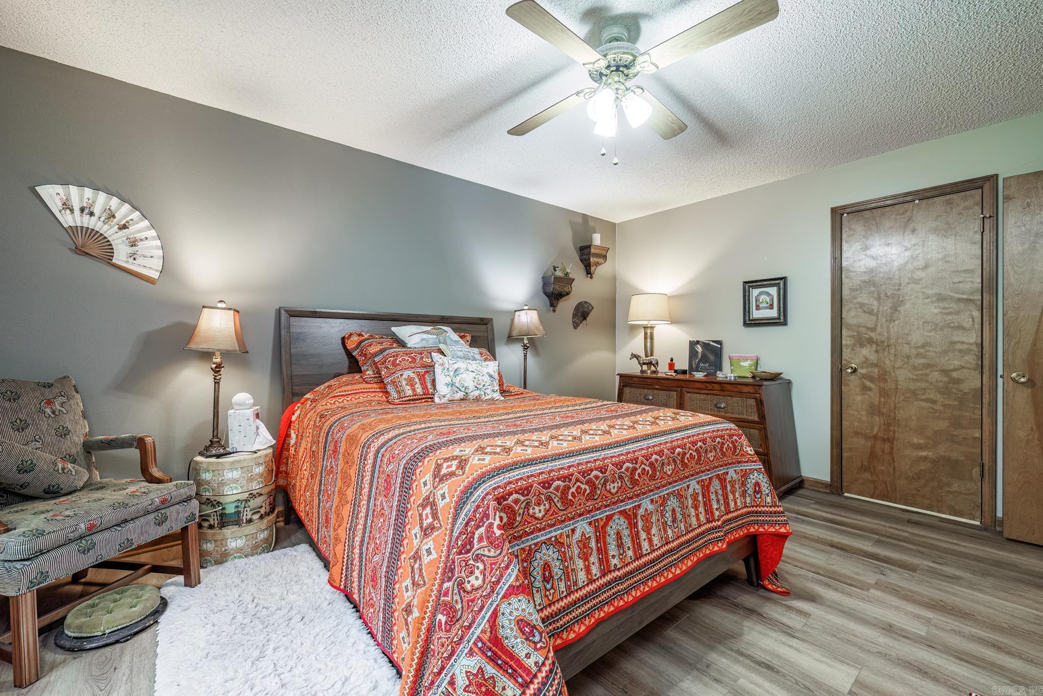 30 Laguna Way Hot Springs Village, AR 71909