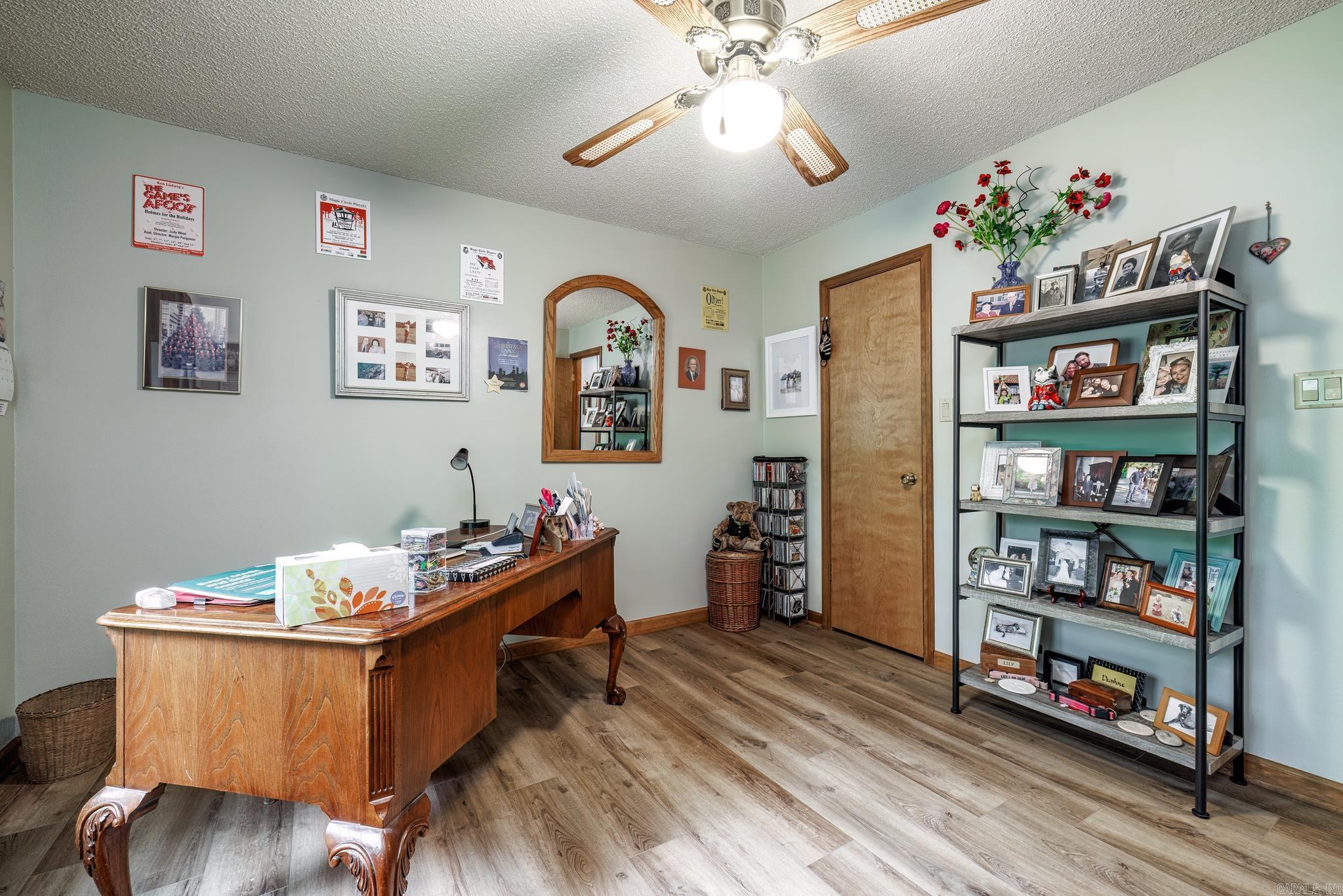 30 Laguna Way Hot Springs Village, AR 71909