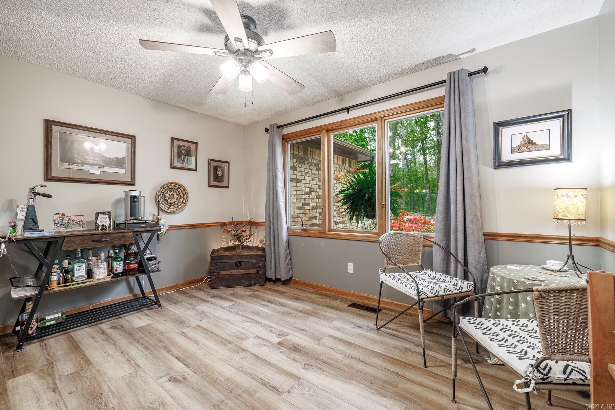 30 Laguna Way Hot Springs Village, AR 71909