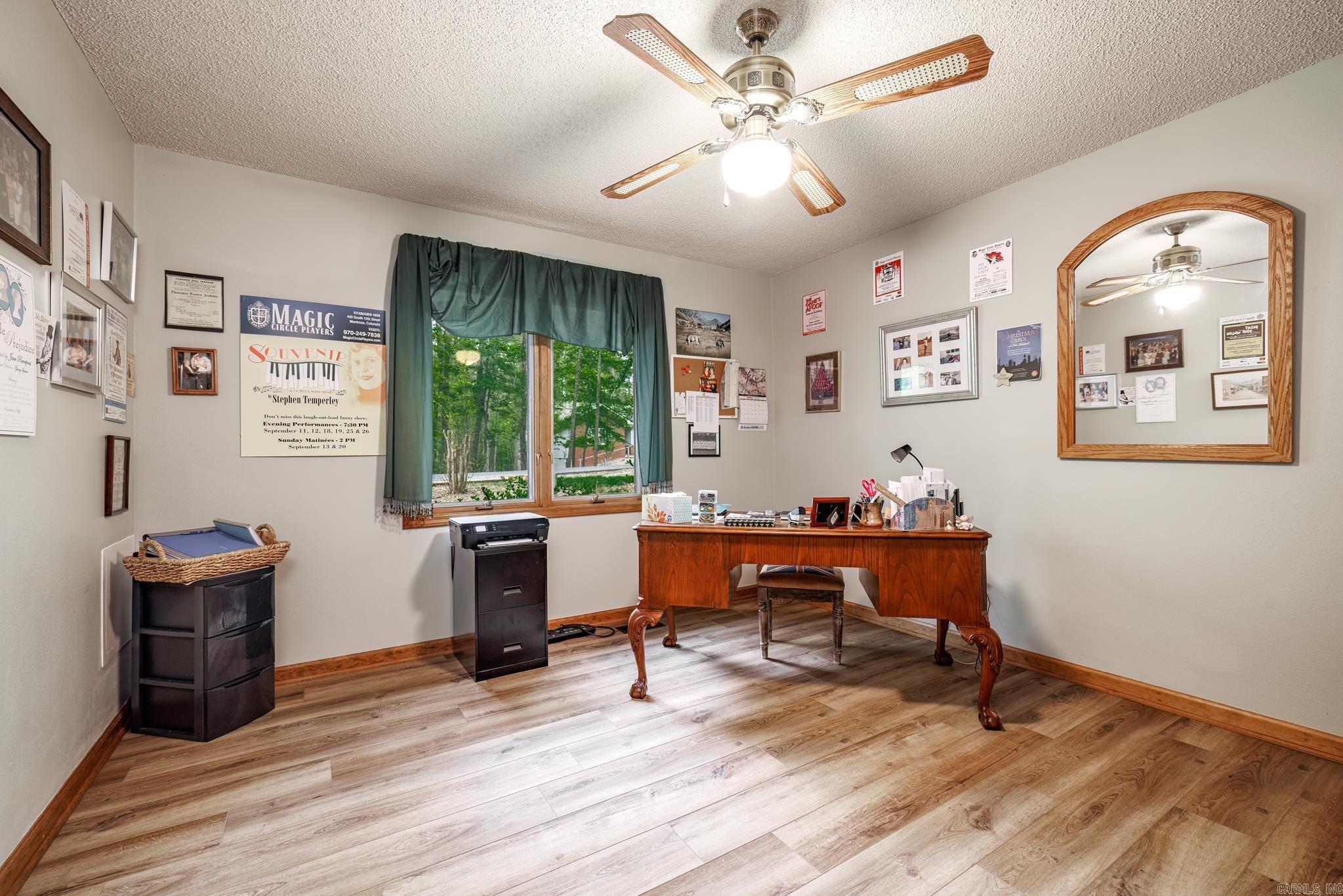 30 Laguna Way Hot Springs Village, AR 71909