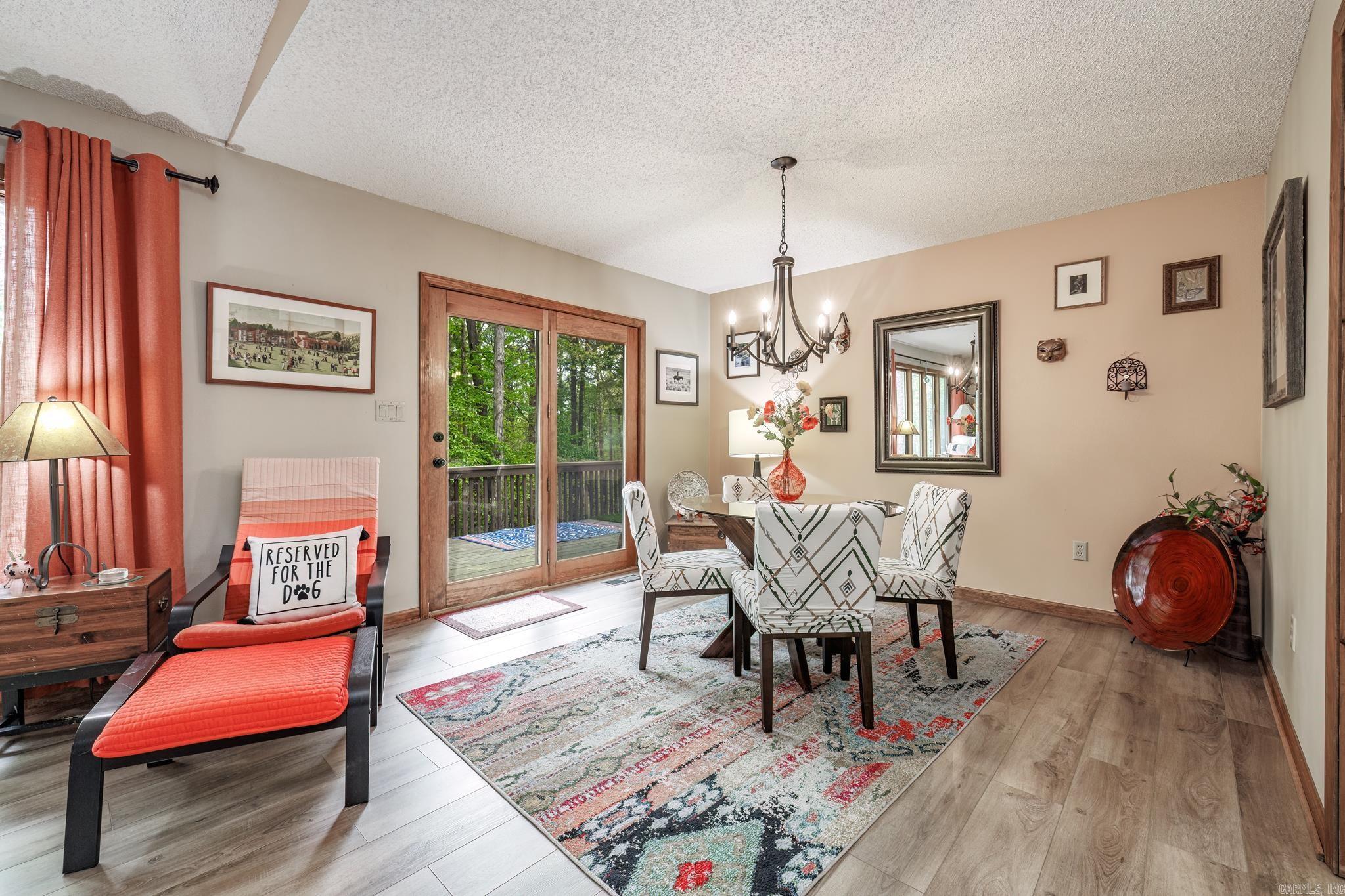 30 Laguna Way Hot Springs Village, AR 71909