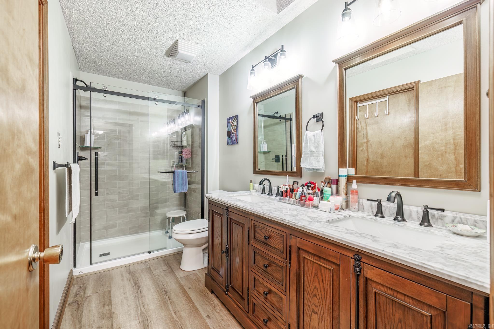30 Laguna Way Hot Springs Village, AR 71909