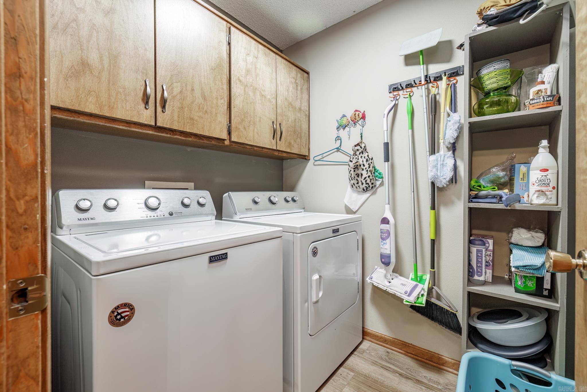 30 Laguna Way Hot Springs Village, AR 71909
