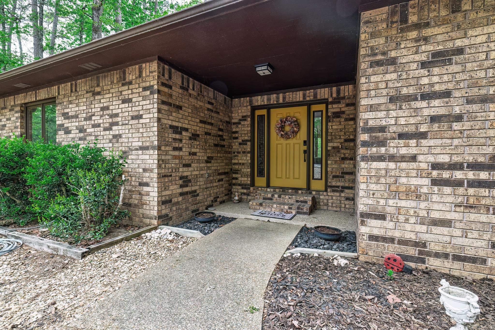 30 Laguna Way Hot Springs Village, AR 71909