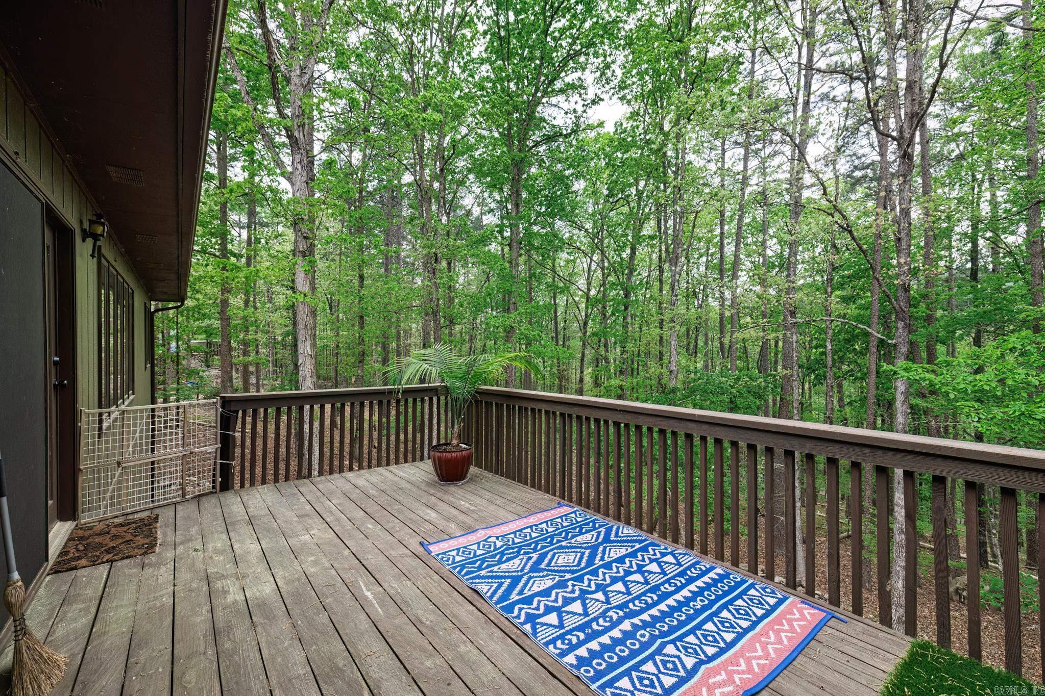 30 Laguna Way Hot Springs Village, AR 71909