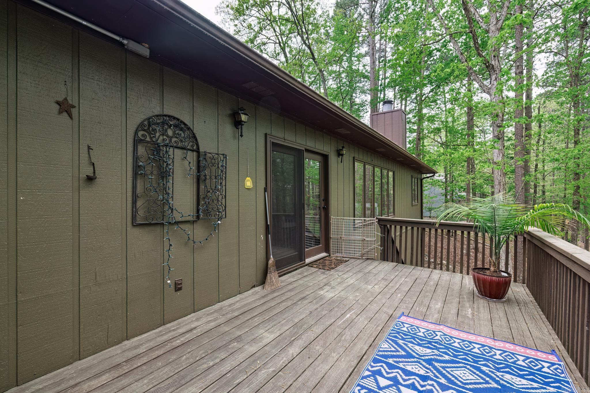 30 Laguna Way Hot Springs Village, AR 71909