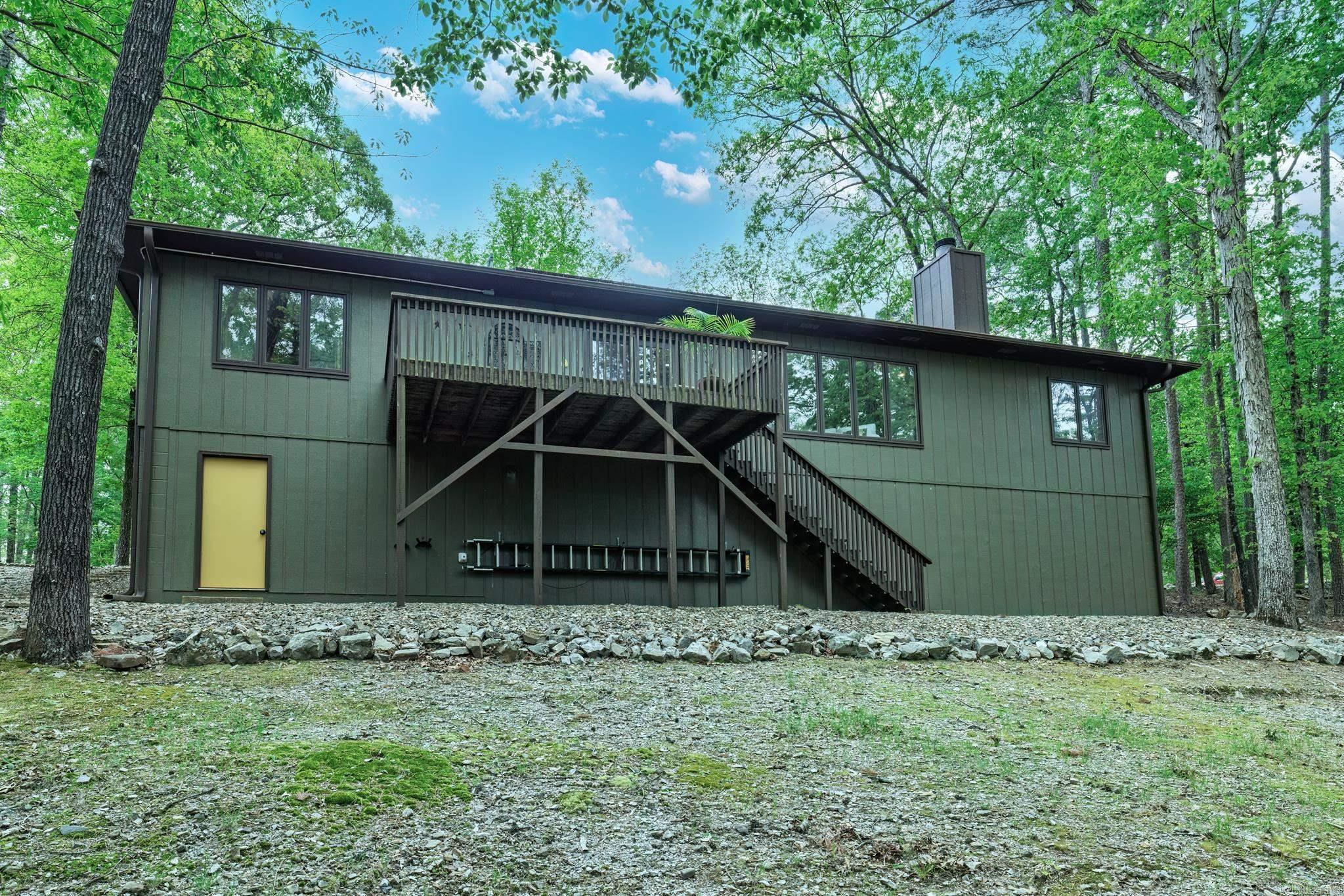 30 Laguna Way Hot Springs Village, AR 71909
