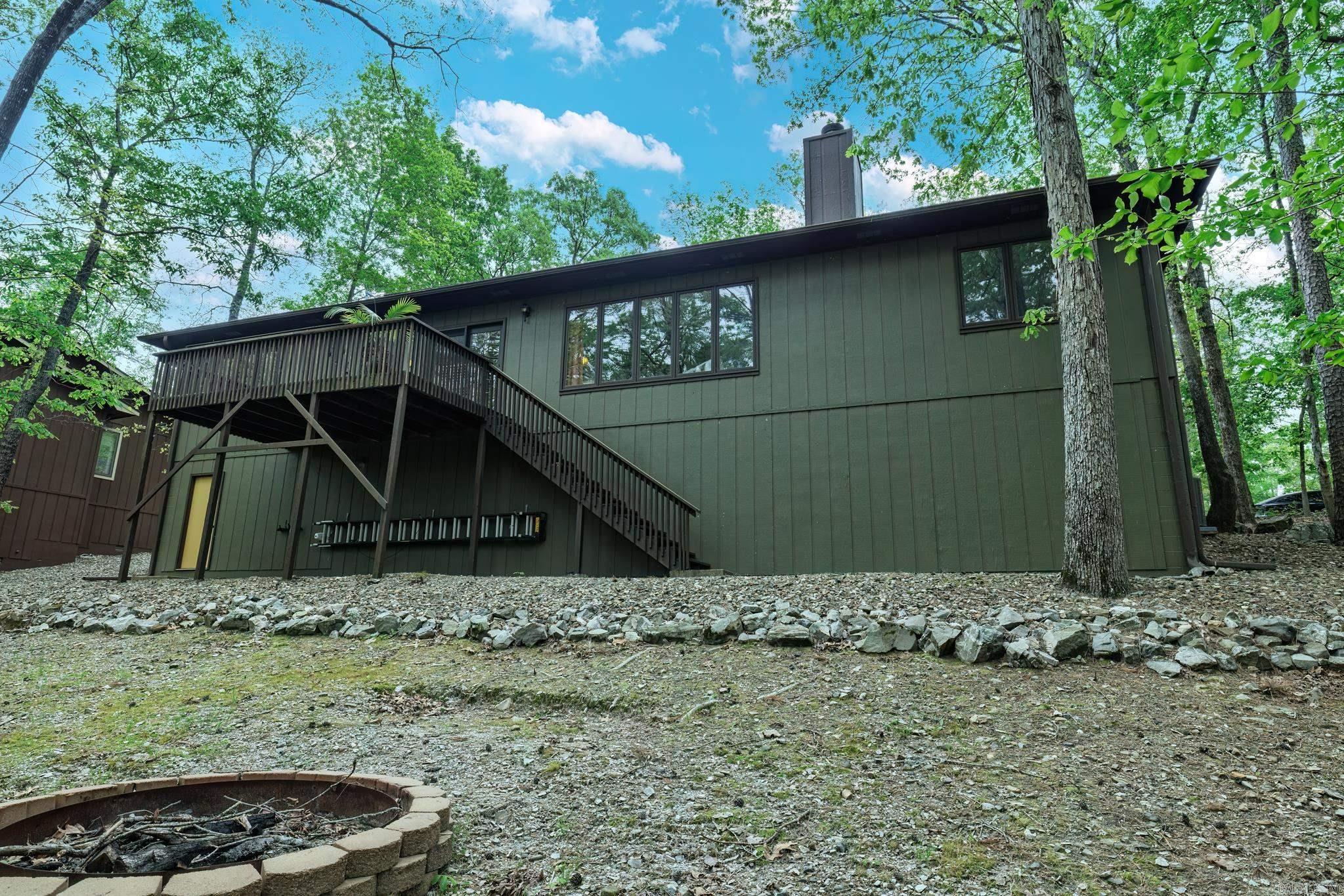 30 Laguna Way Hot Springs Village, AR 71909