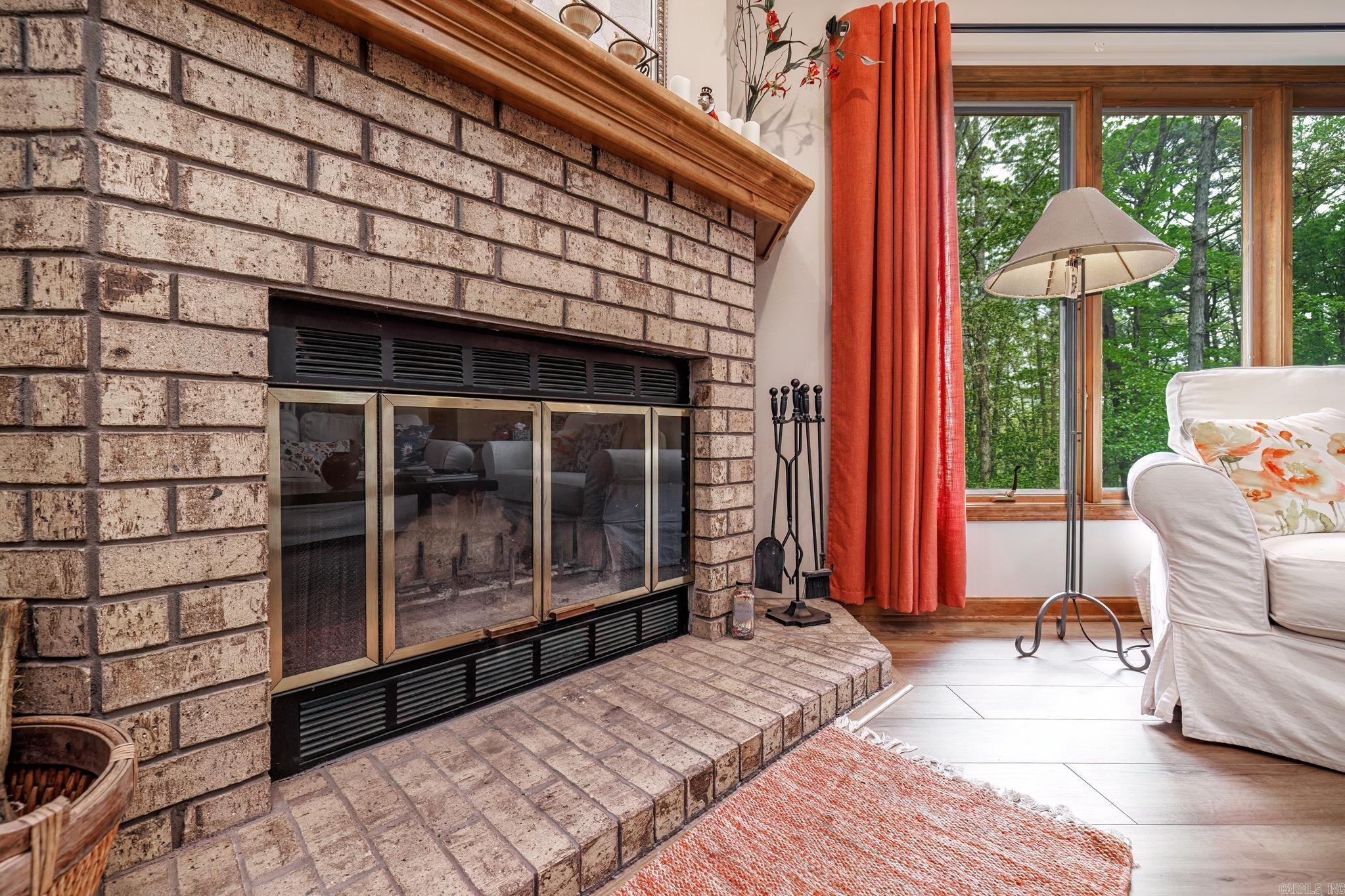 30 Laguna Way Hot Springs Village, AR 71909