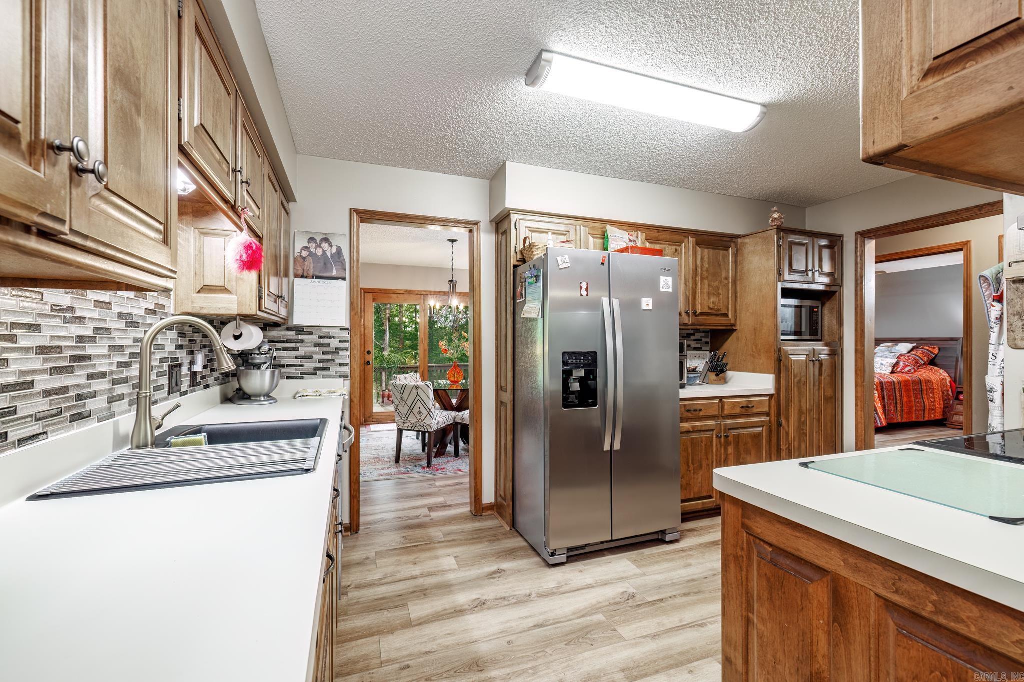 30 Laguna Way Hot Springs Village, AR 71909