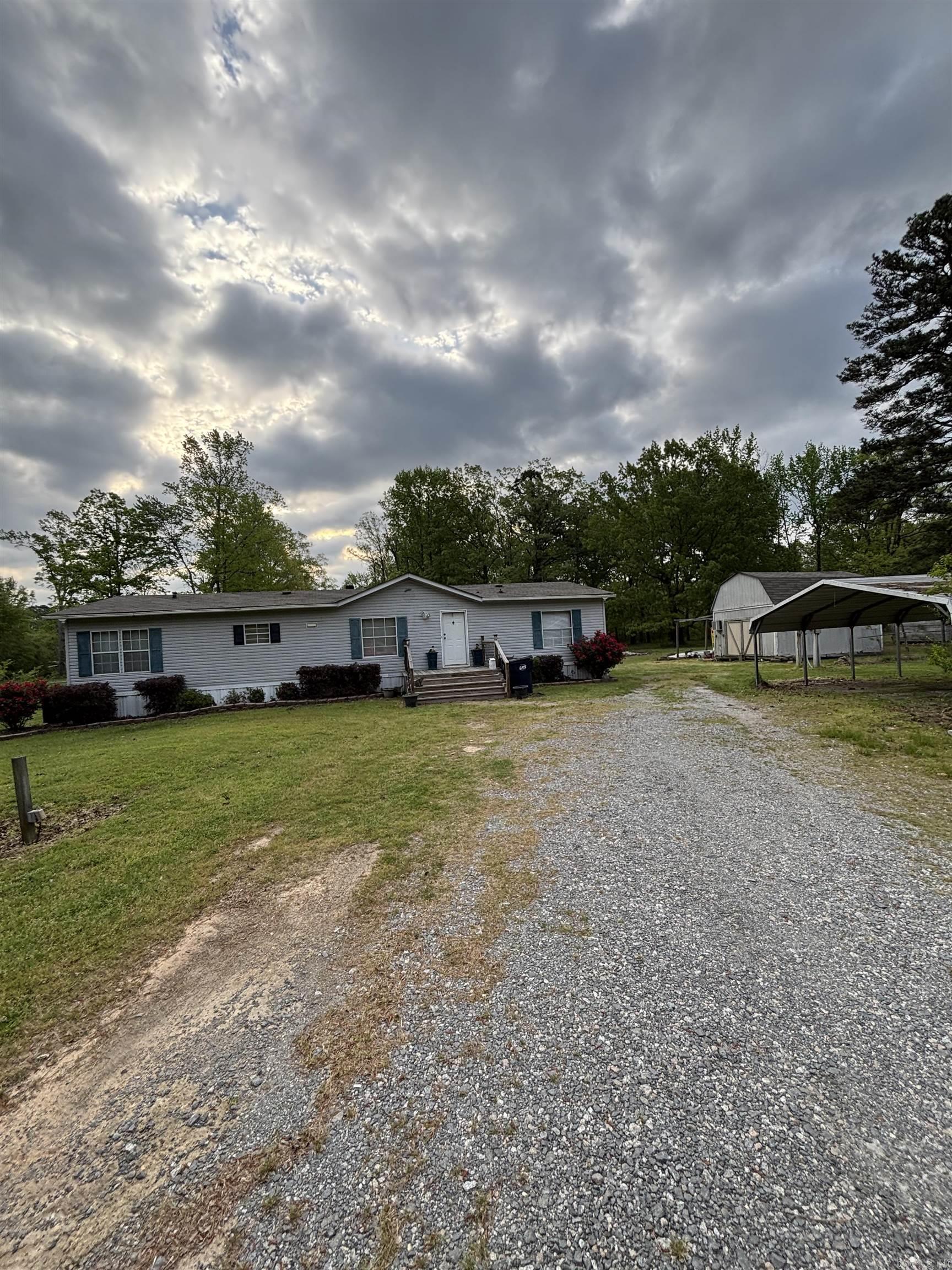 199  Hardin reed rd  White Hall, AR