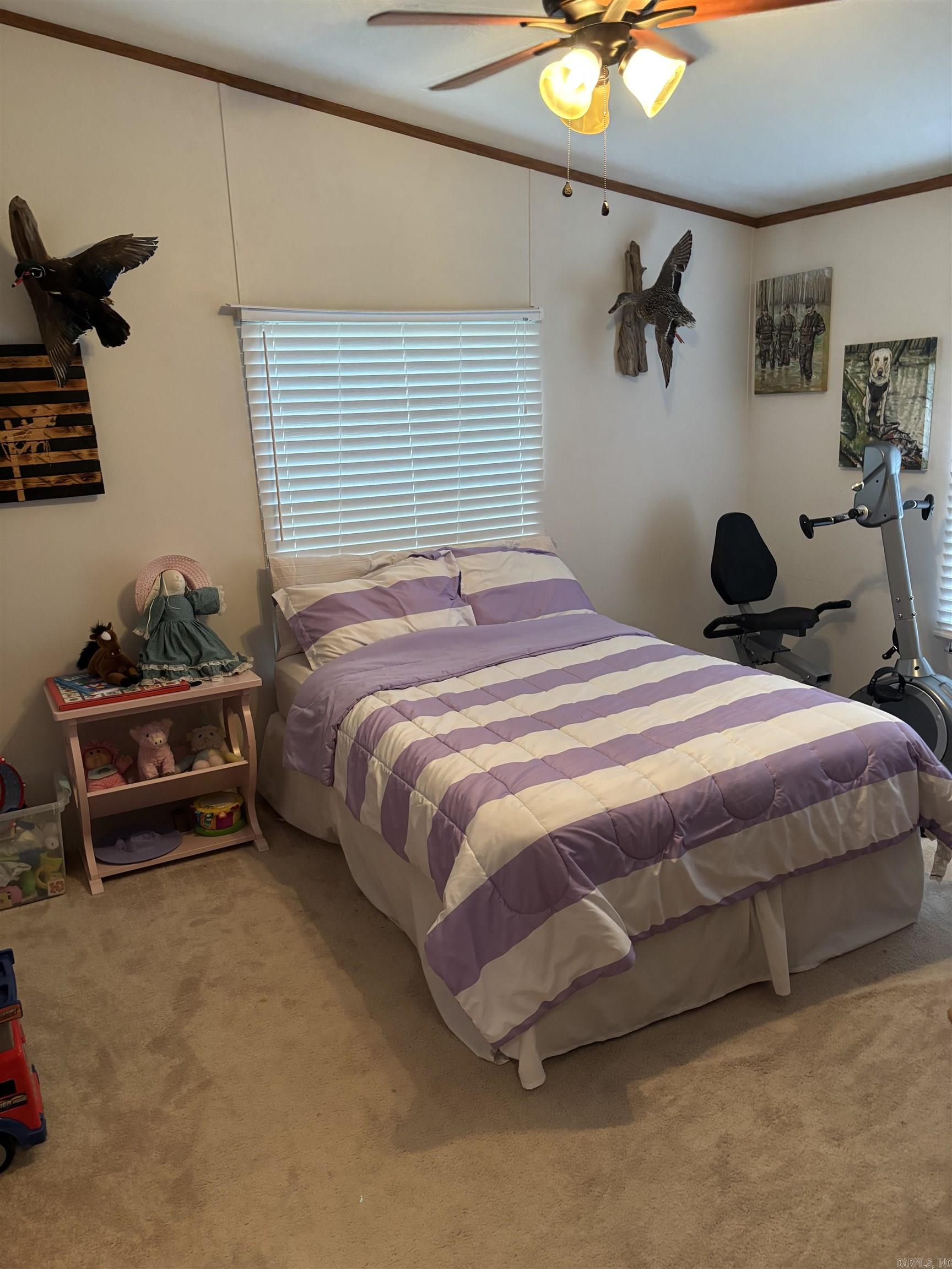 199  Hardin reed rd  White Hall, AR