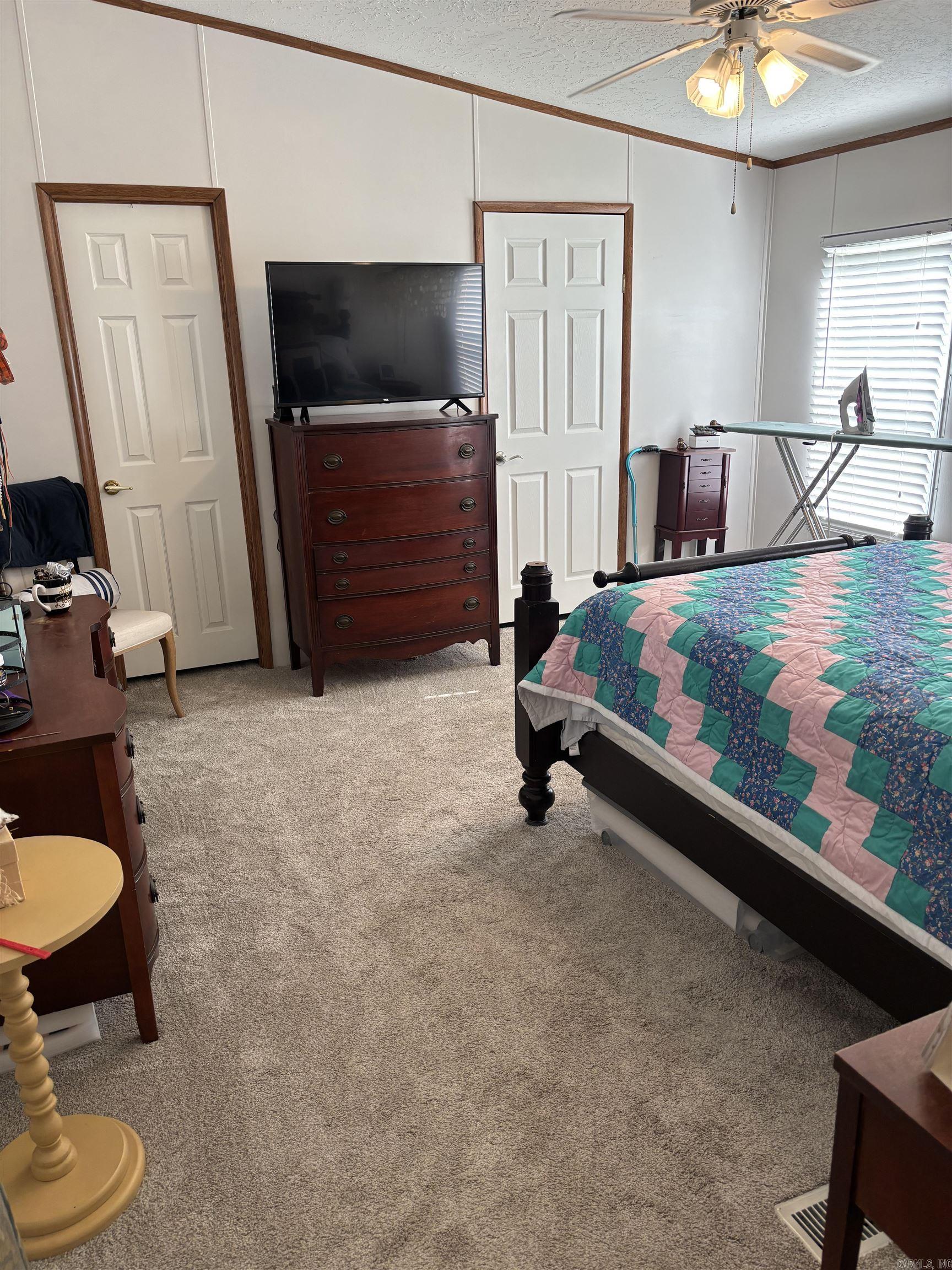 199  Hardin reed rd  White Hall, AR