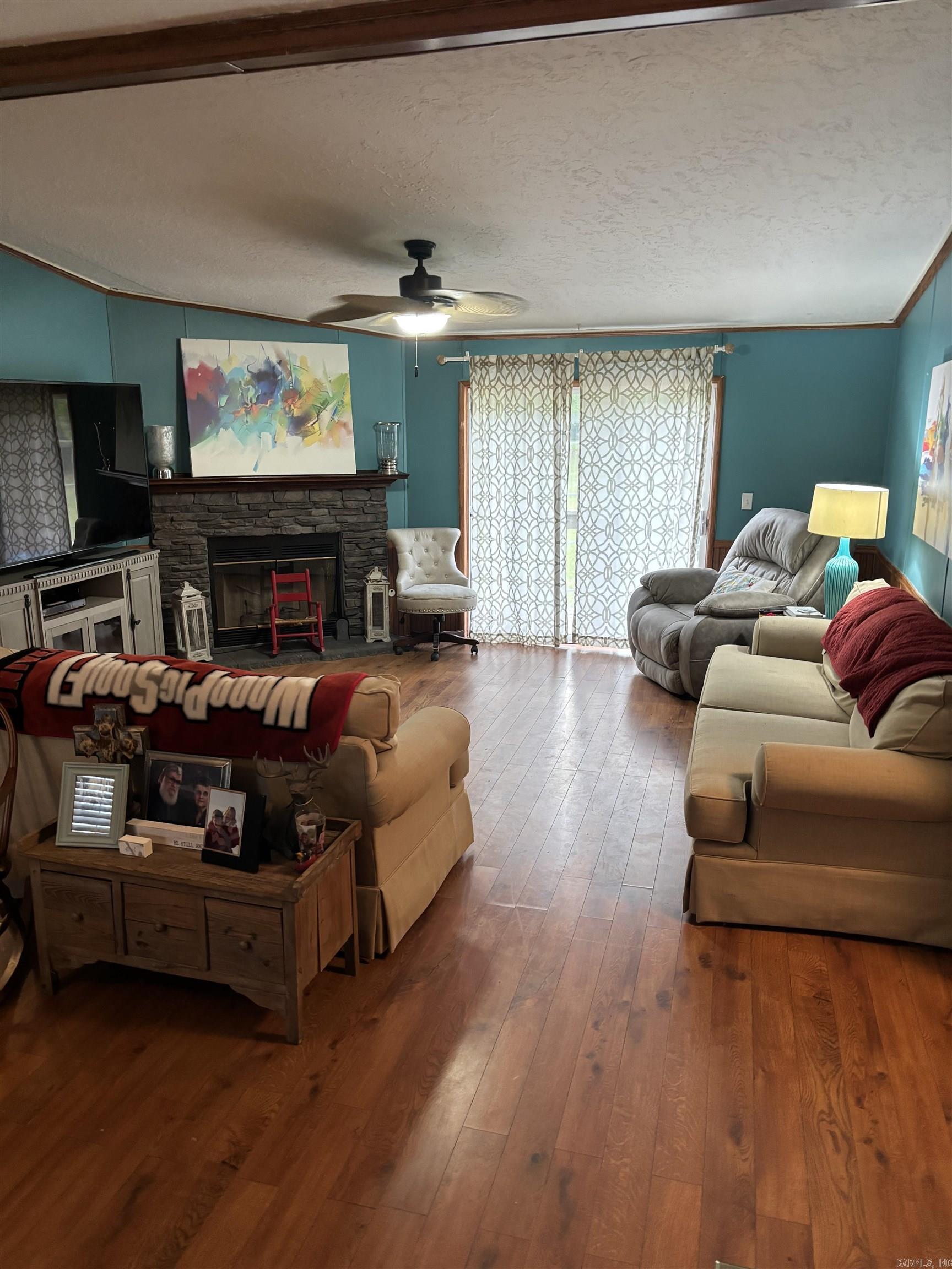 199  Hardin reed rd  White Hall, AR
