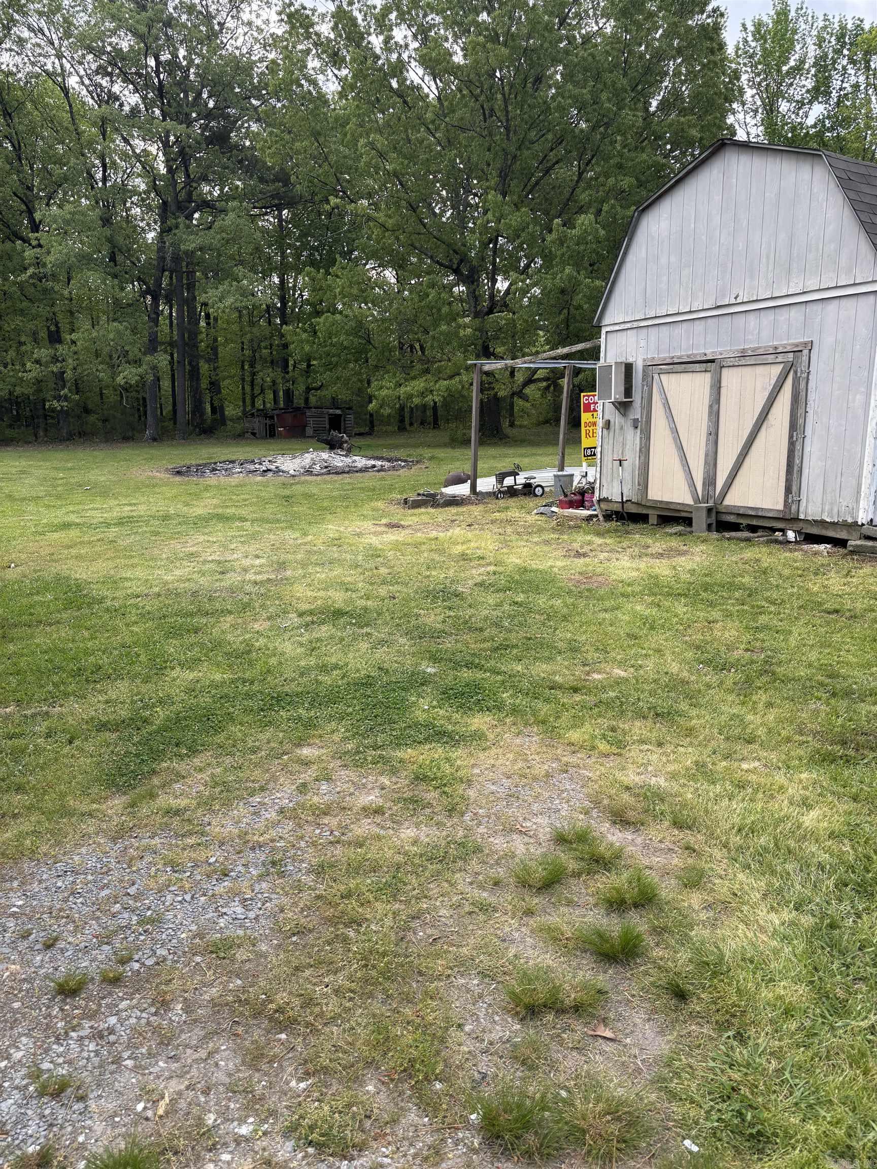 199  Hardin reed rd  White Hall, AR