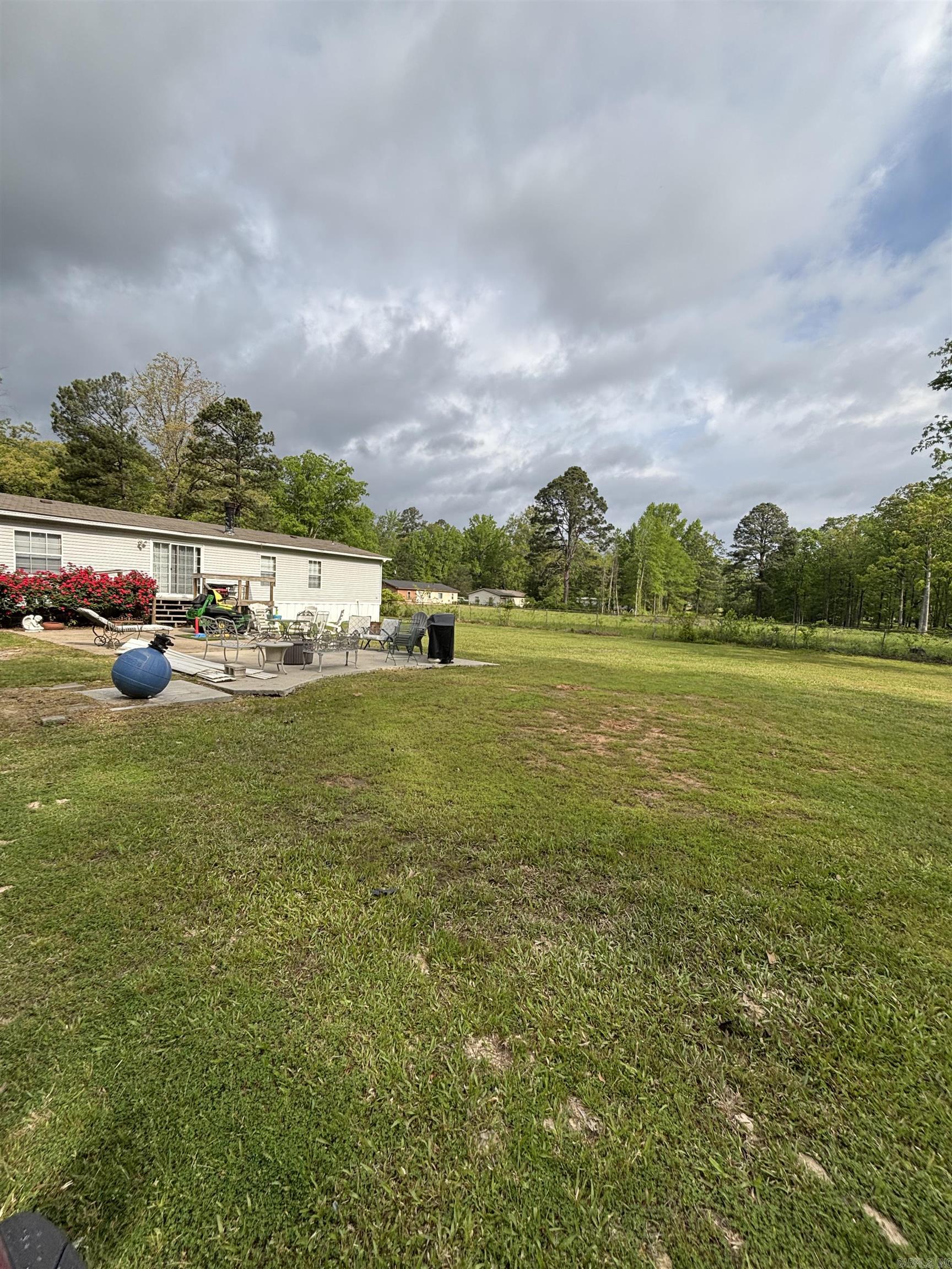 199  Hardin reed rd  White Hall, AR