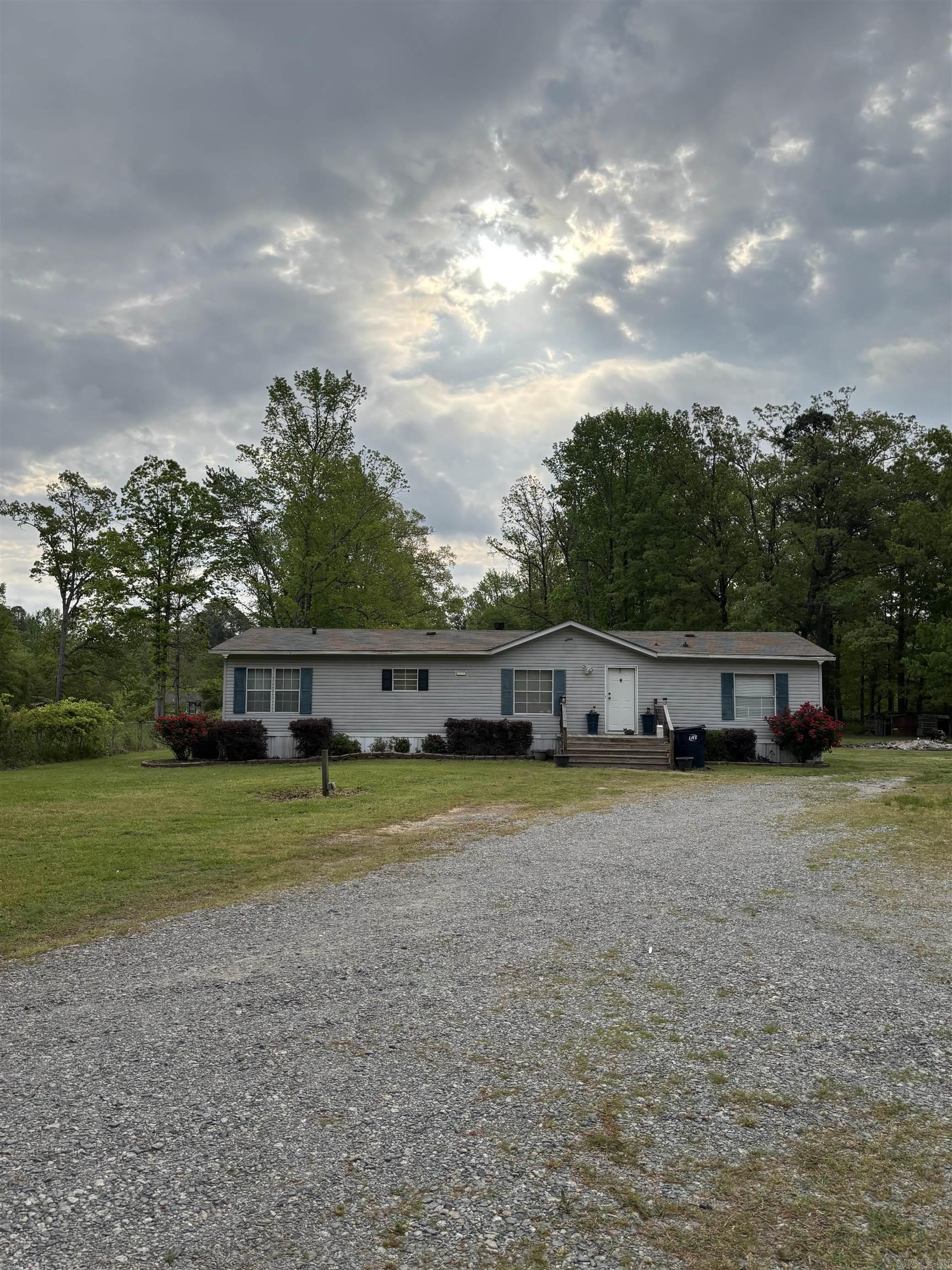 199  Hardin reed rd  White Hall, AR
