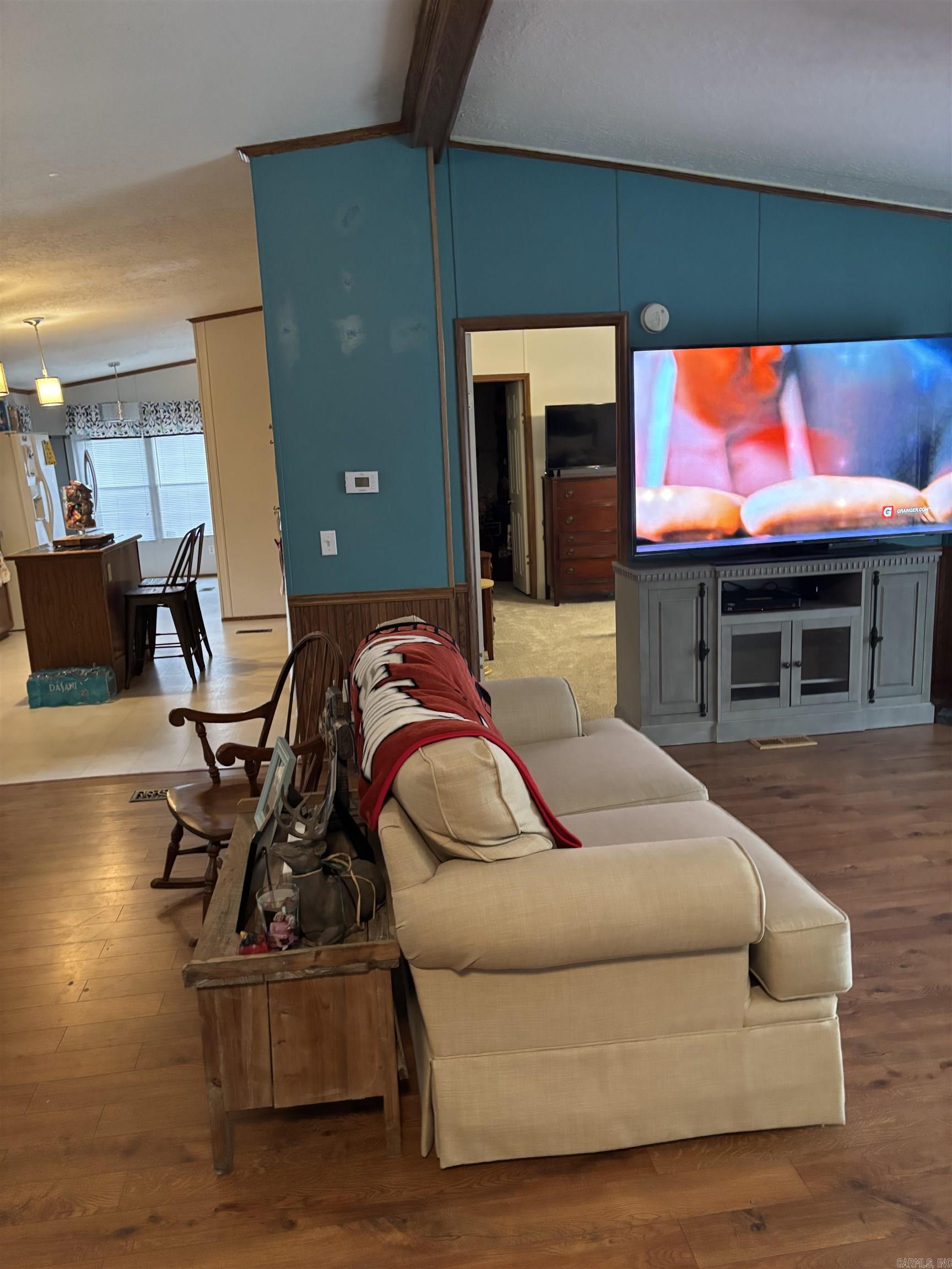 199  Hardin reed rd  White Hall, AR