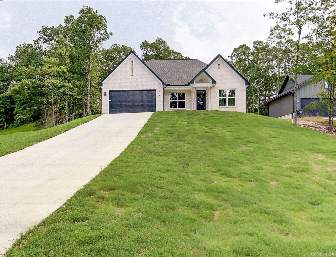 212 Diamondhead Drive Hot Springs, AR 71913