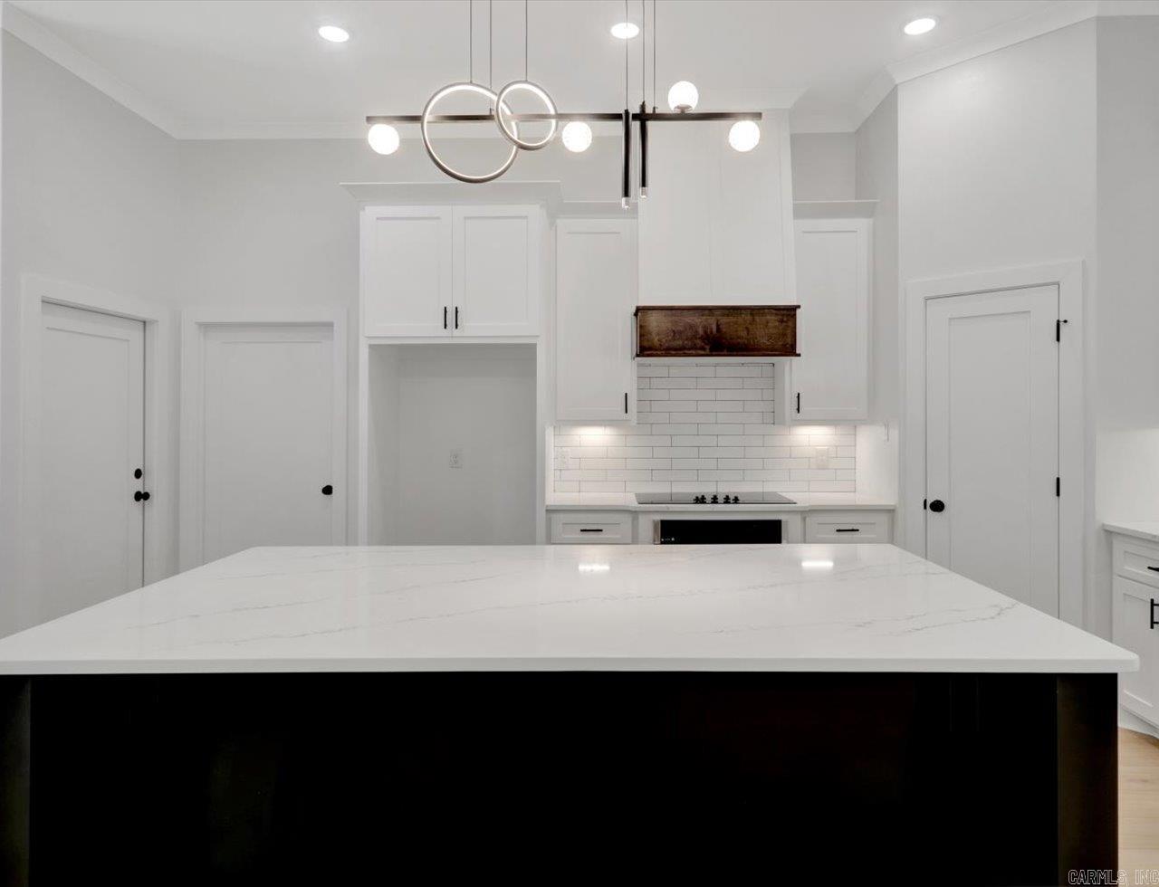 212 Diamondhead Drive Hot Springs, AR 71913