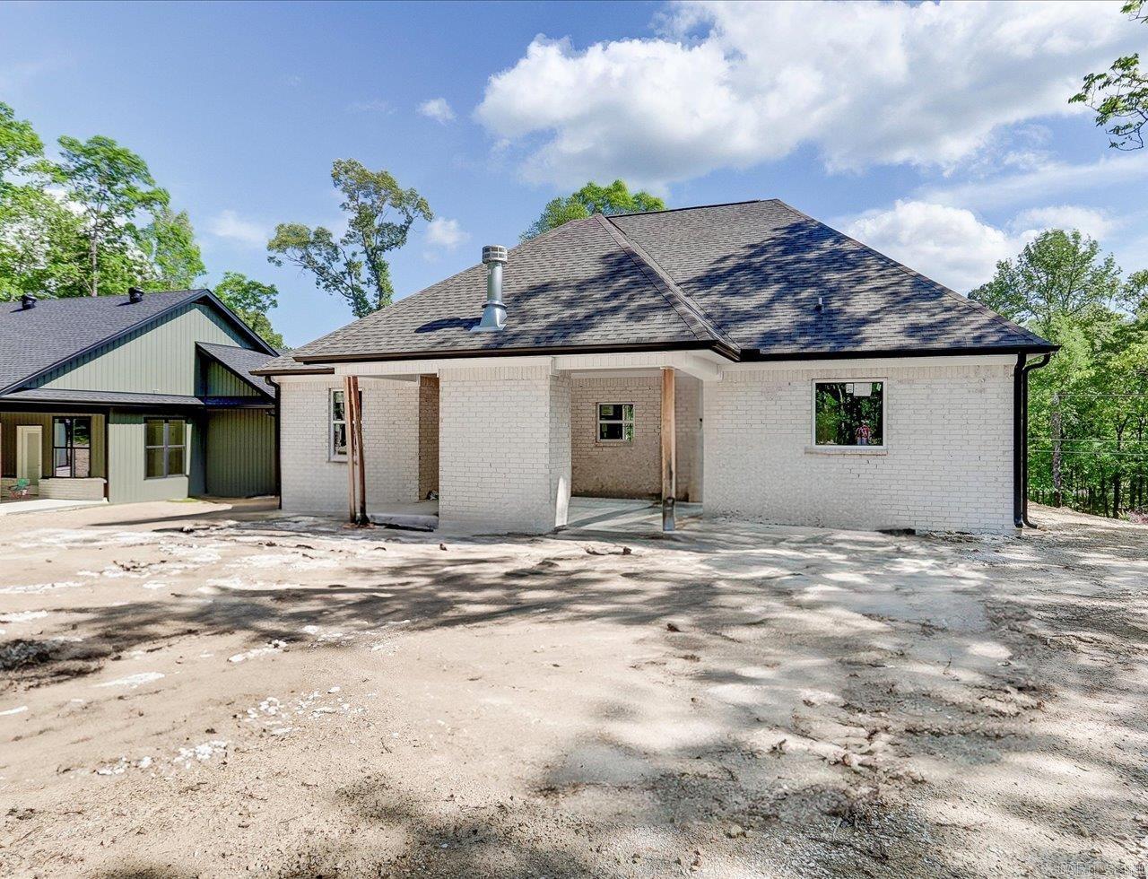212  Diamondhead  Hot Springs, AR