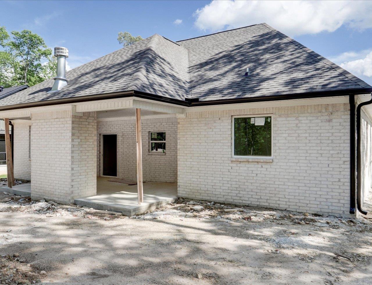212  Diamondhead  Hot Springs, AR