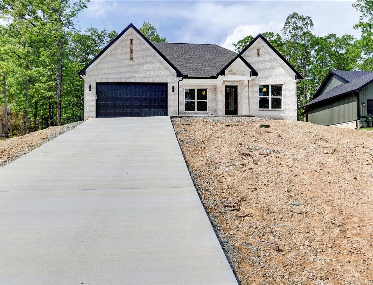 212  Diamondhead  Hot Springs, AR