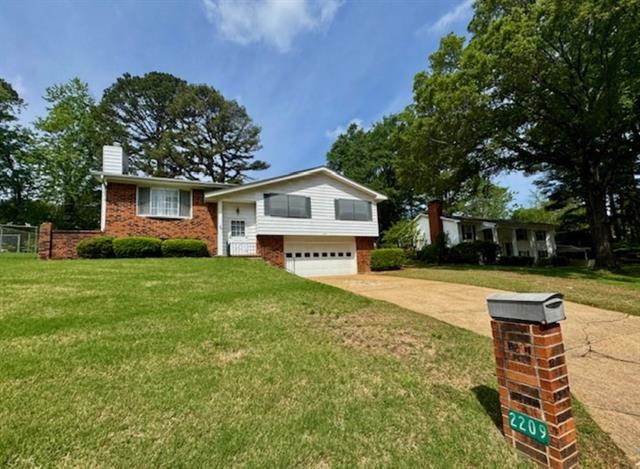 2209  Shoshoni  Jonesboro, AR
