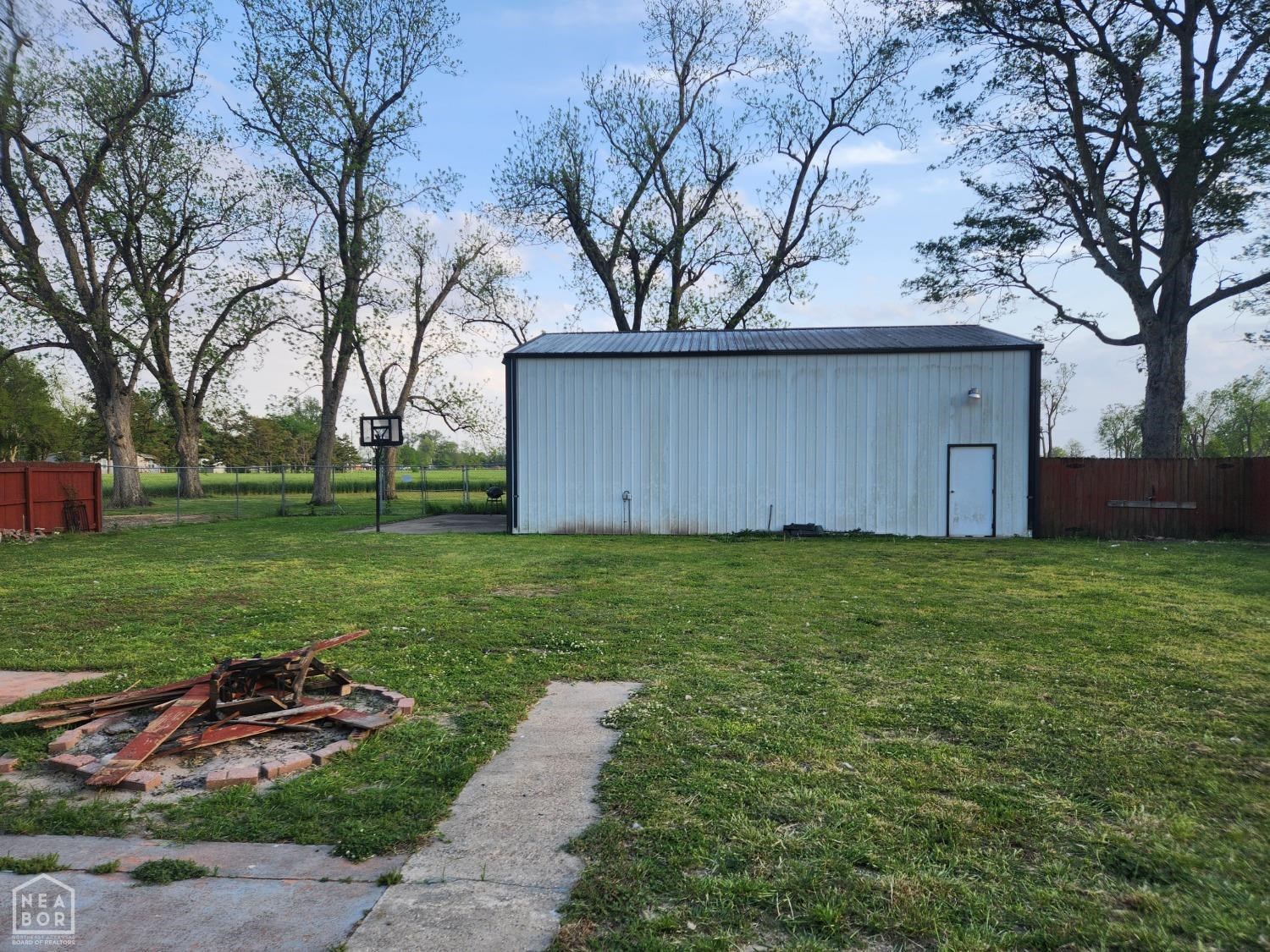 181  Church Street  Tyronza, AR