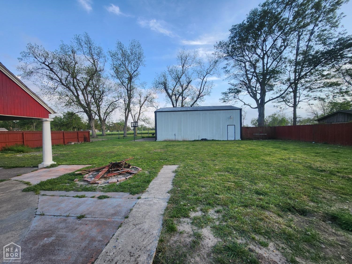 181  Church Street  Tyronza, AR
