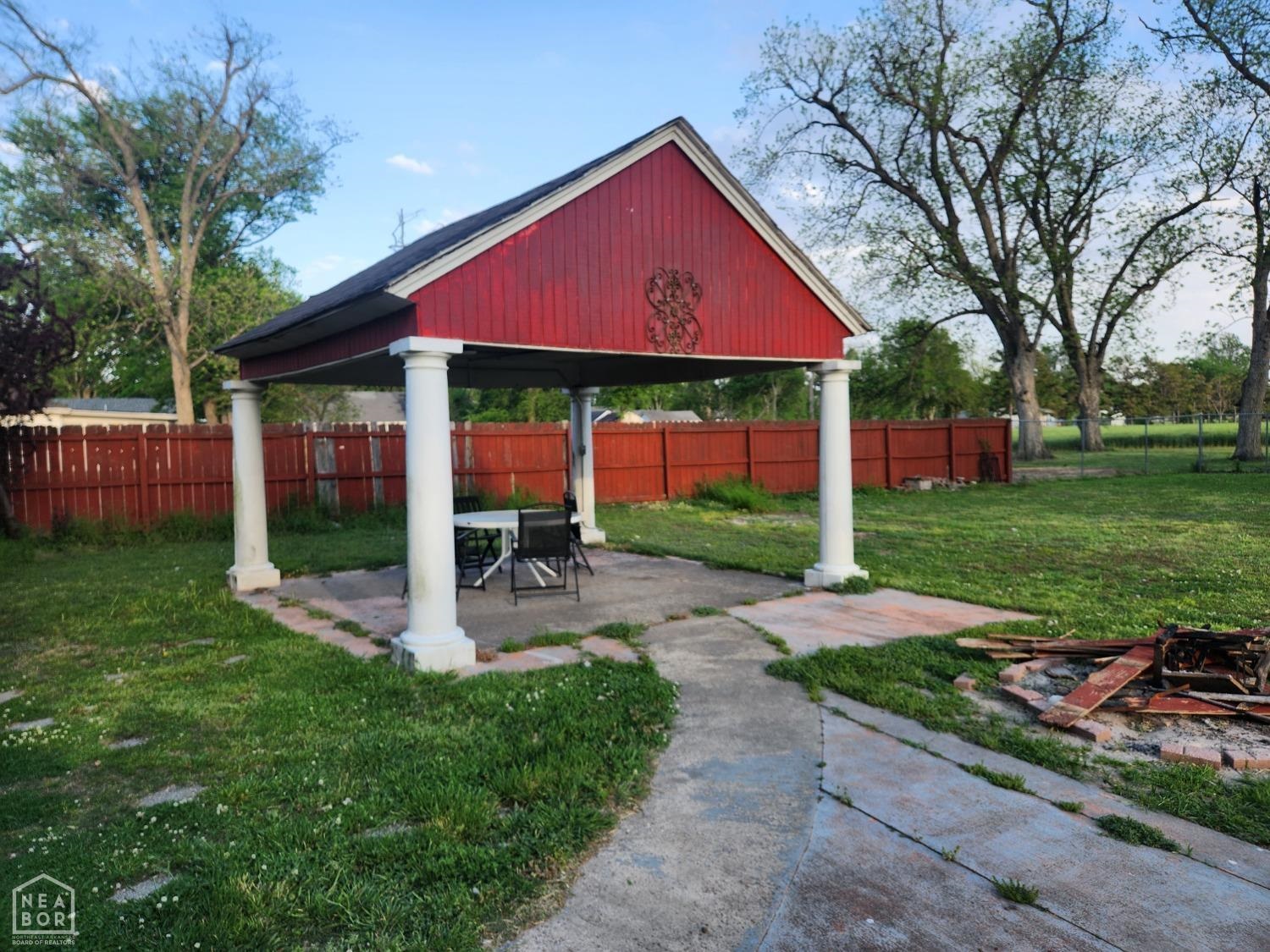 181  Church Street  Tyronza, AR