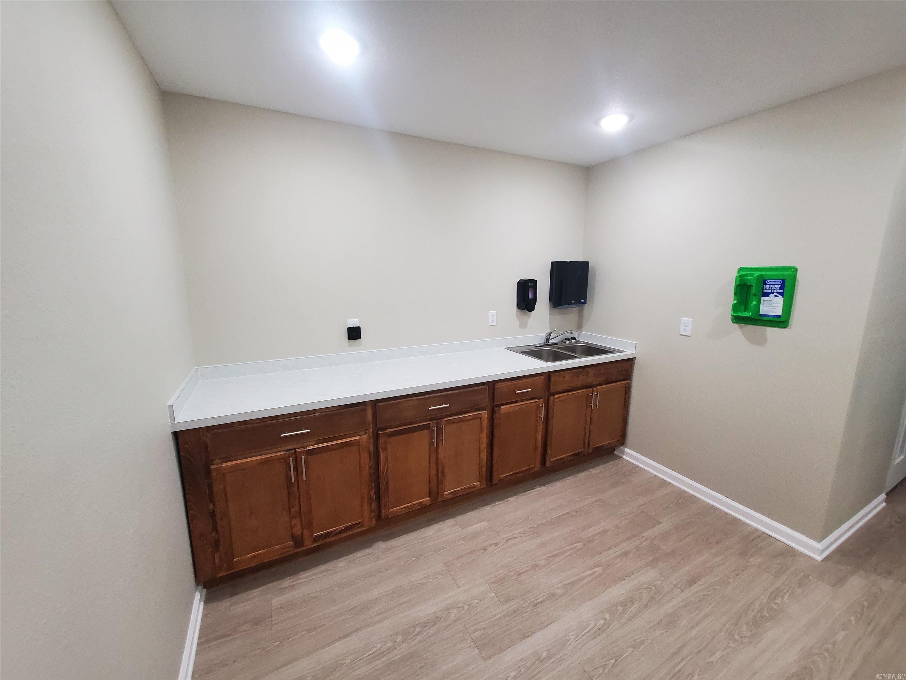 1311 E Main  Piggott, AR