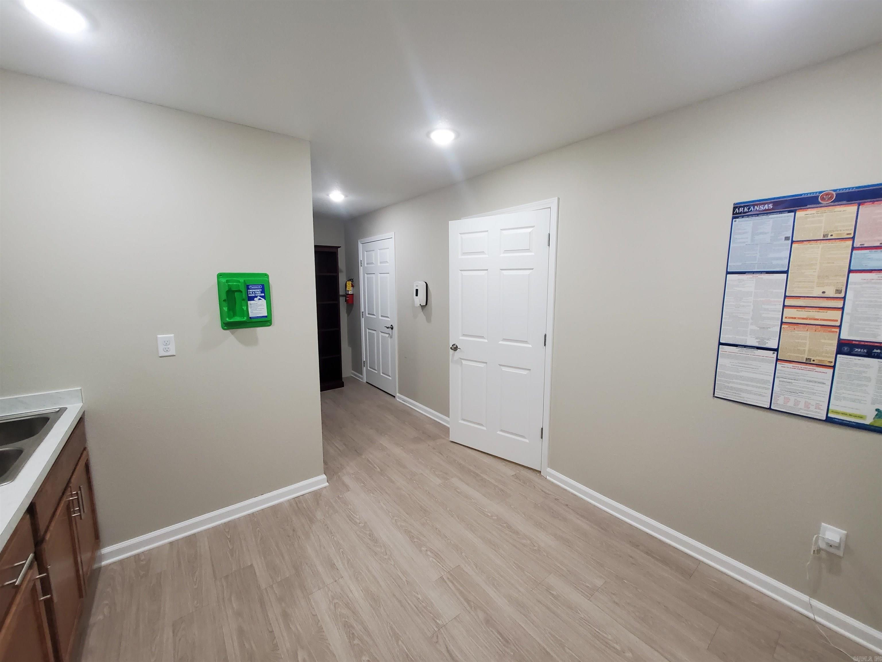 1311 E Main  Piggott, AR