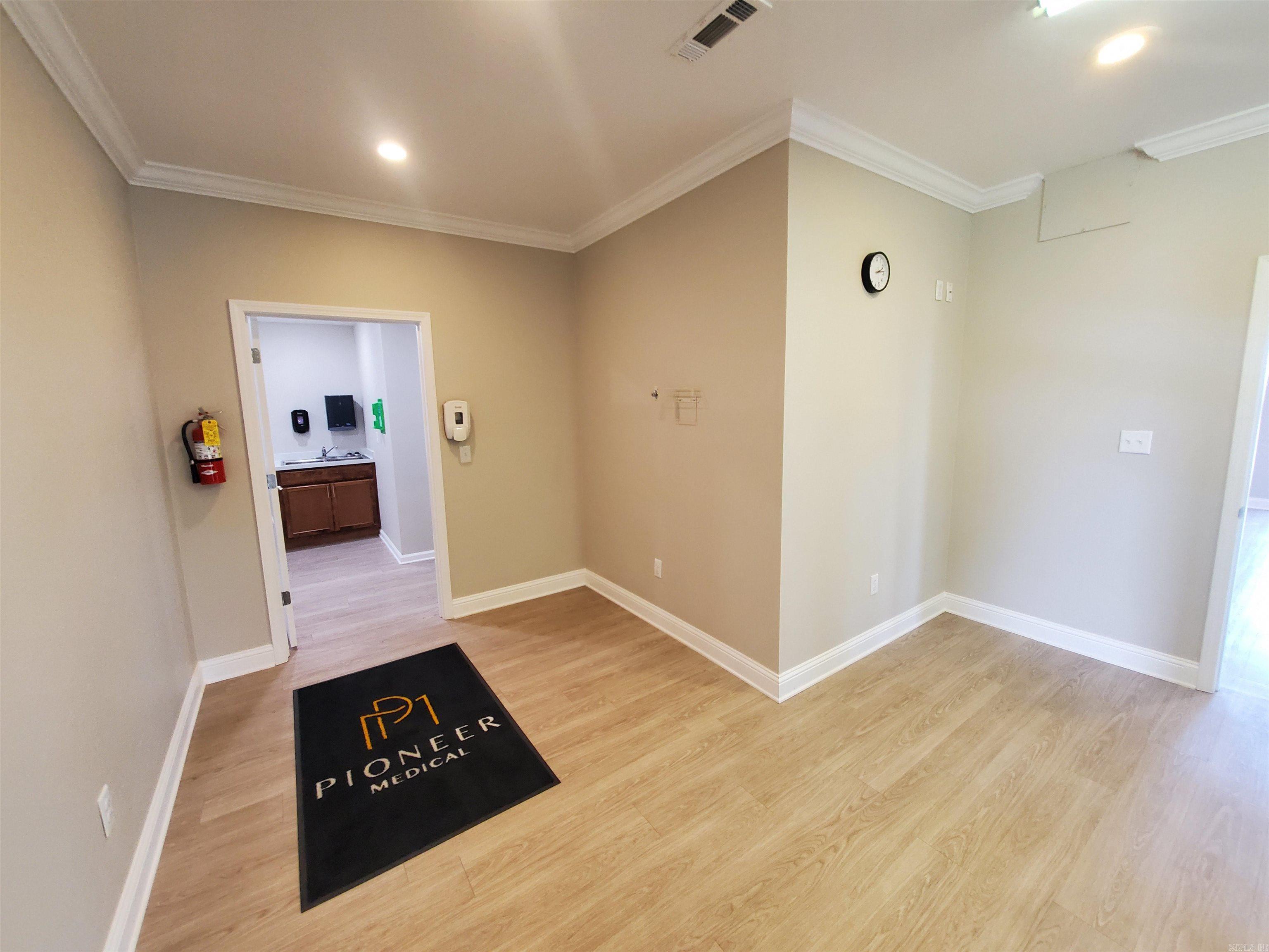 1311 E Main  Piggott, AR