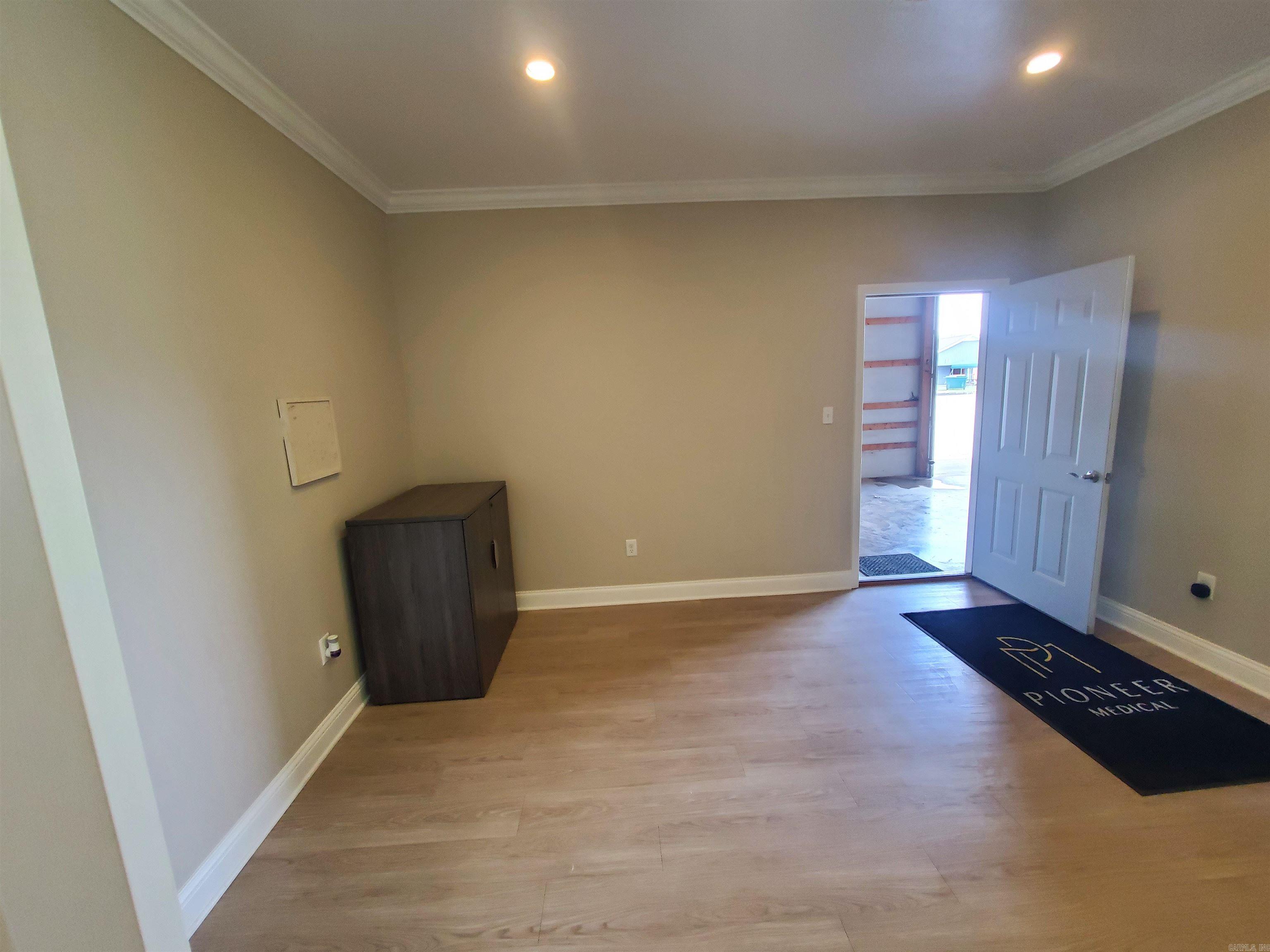 1311 E Main  Piggott, AR