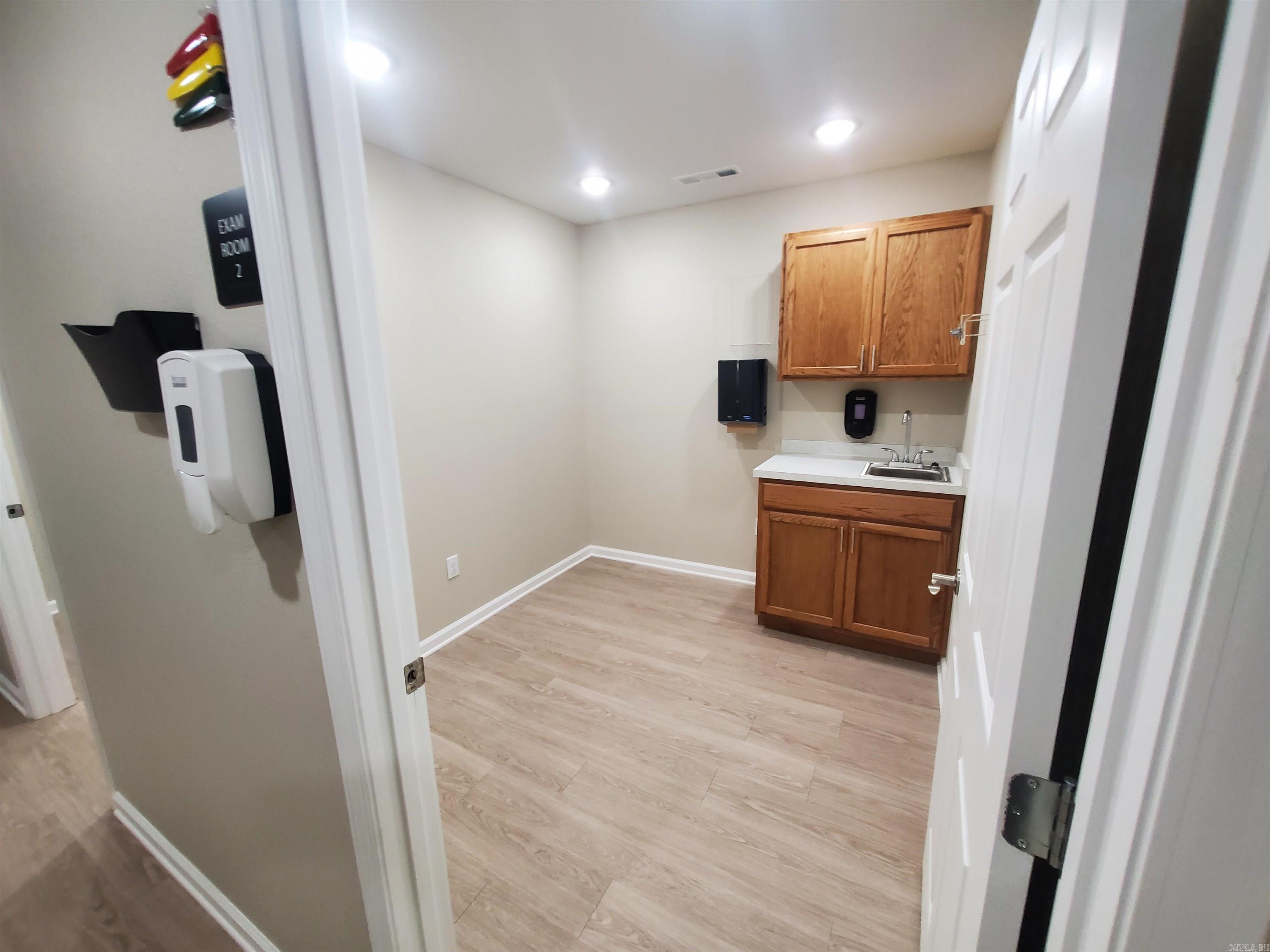 1311 E Main  Piggott, AR
