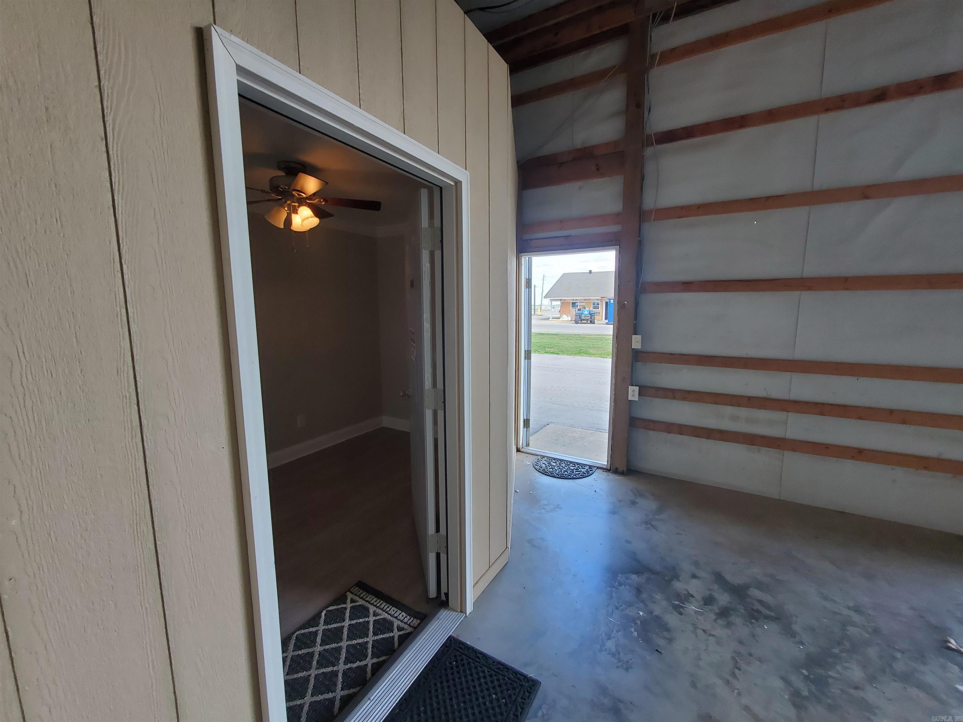 1311 E Main  Piggott, AR