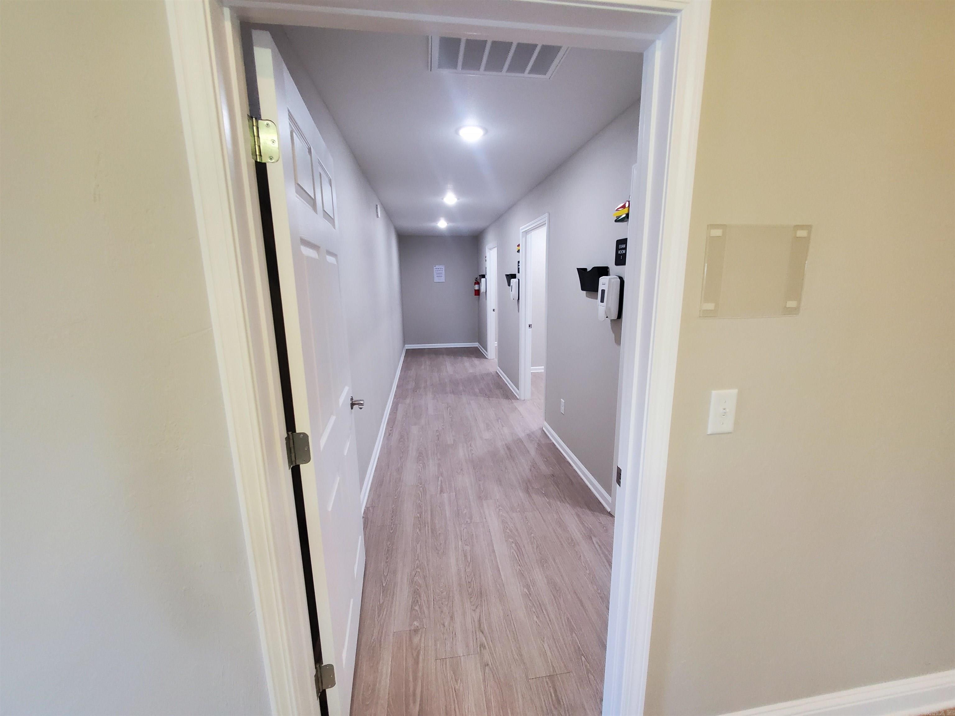 1311 E Main  Piggott, AR