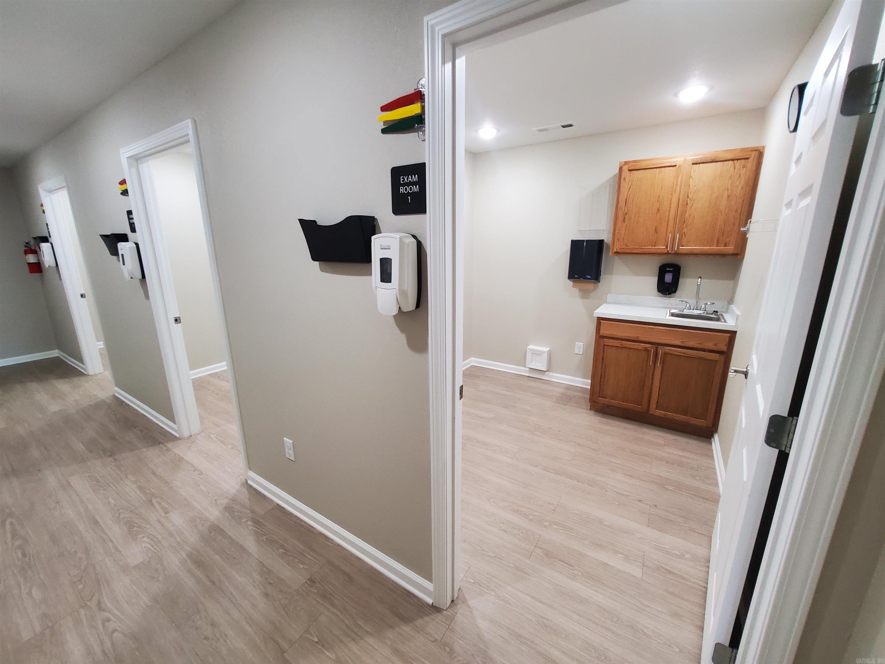 1311 E Main  Piggott, AR