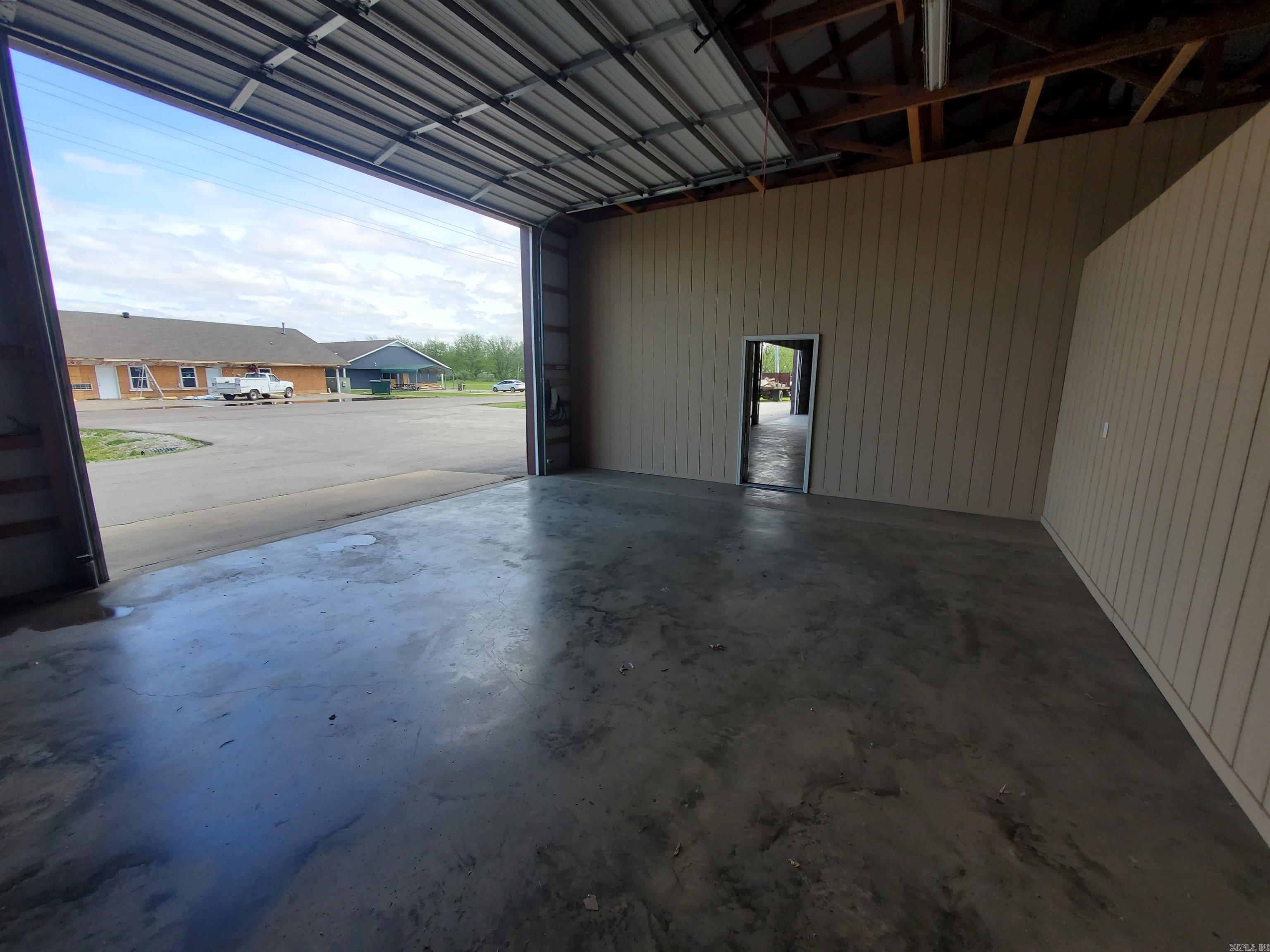 1311 E Main  Piggott, AR